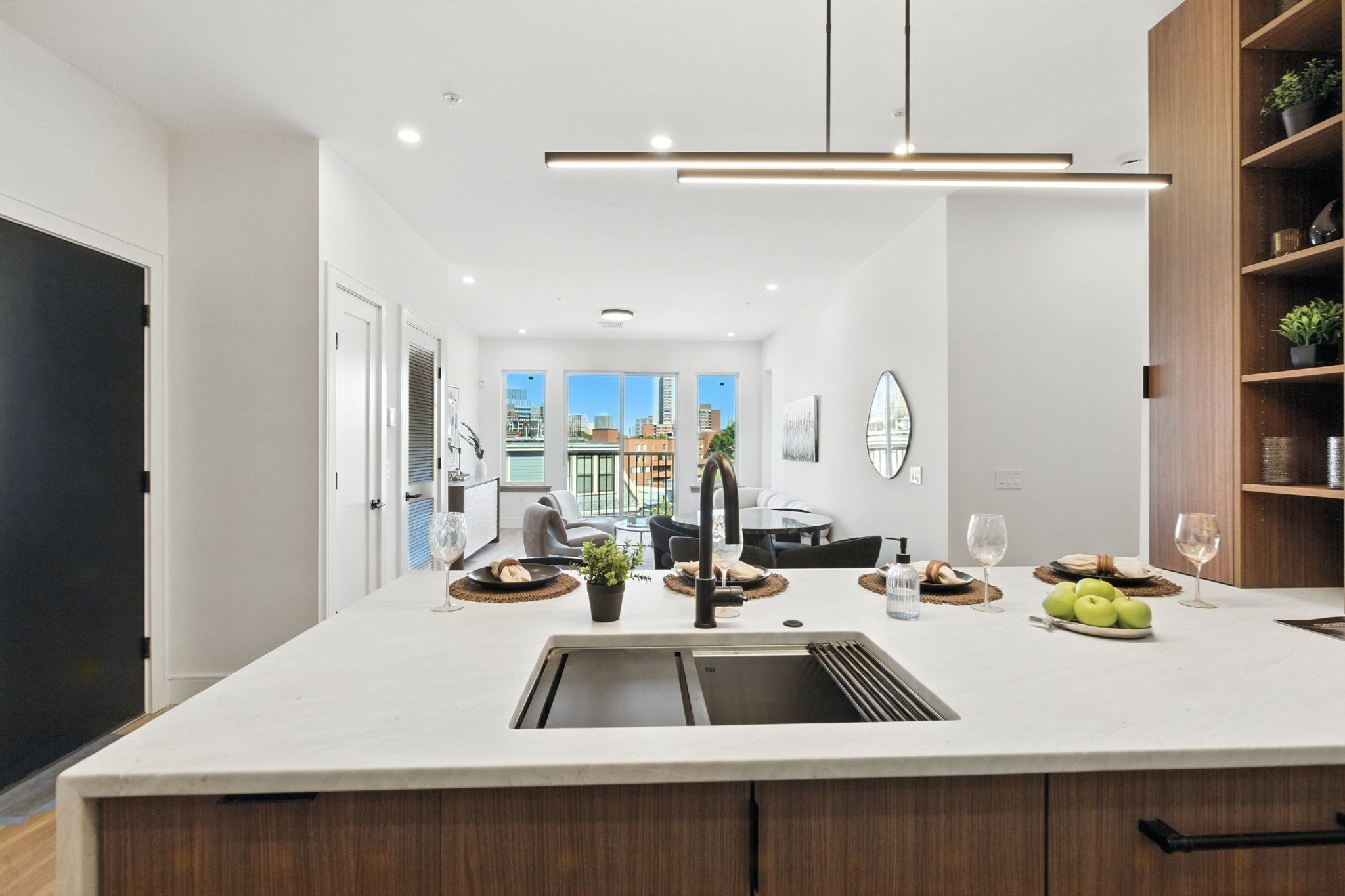 58 Kent Unit 302, Brookline, MA 02445 - Image 5