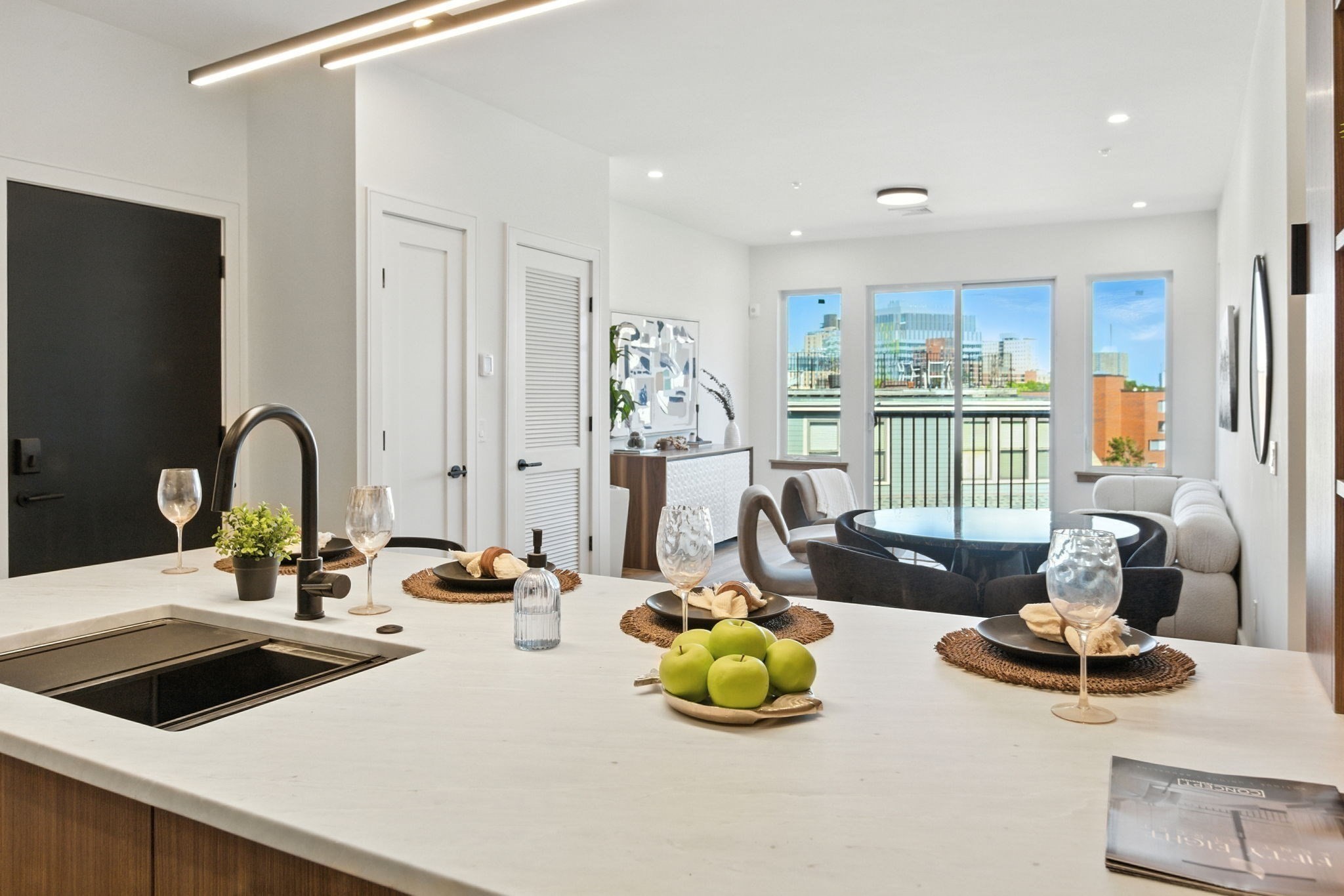 58 Kent Unit 302, Brookline, MA 02445 - Image 7