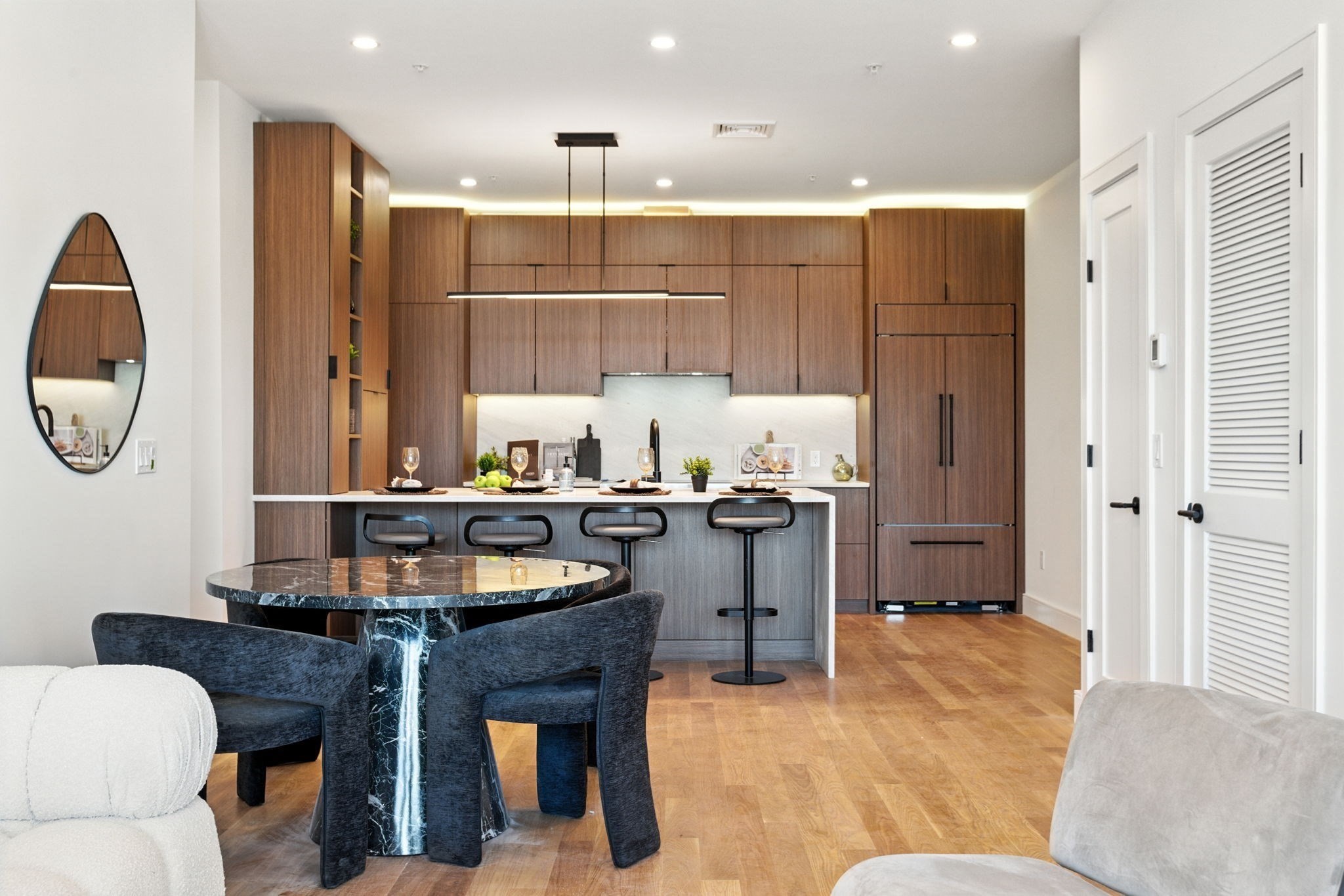 58 Kent Unit 302, Brookline, MA 02445 - Image 8