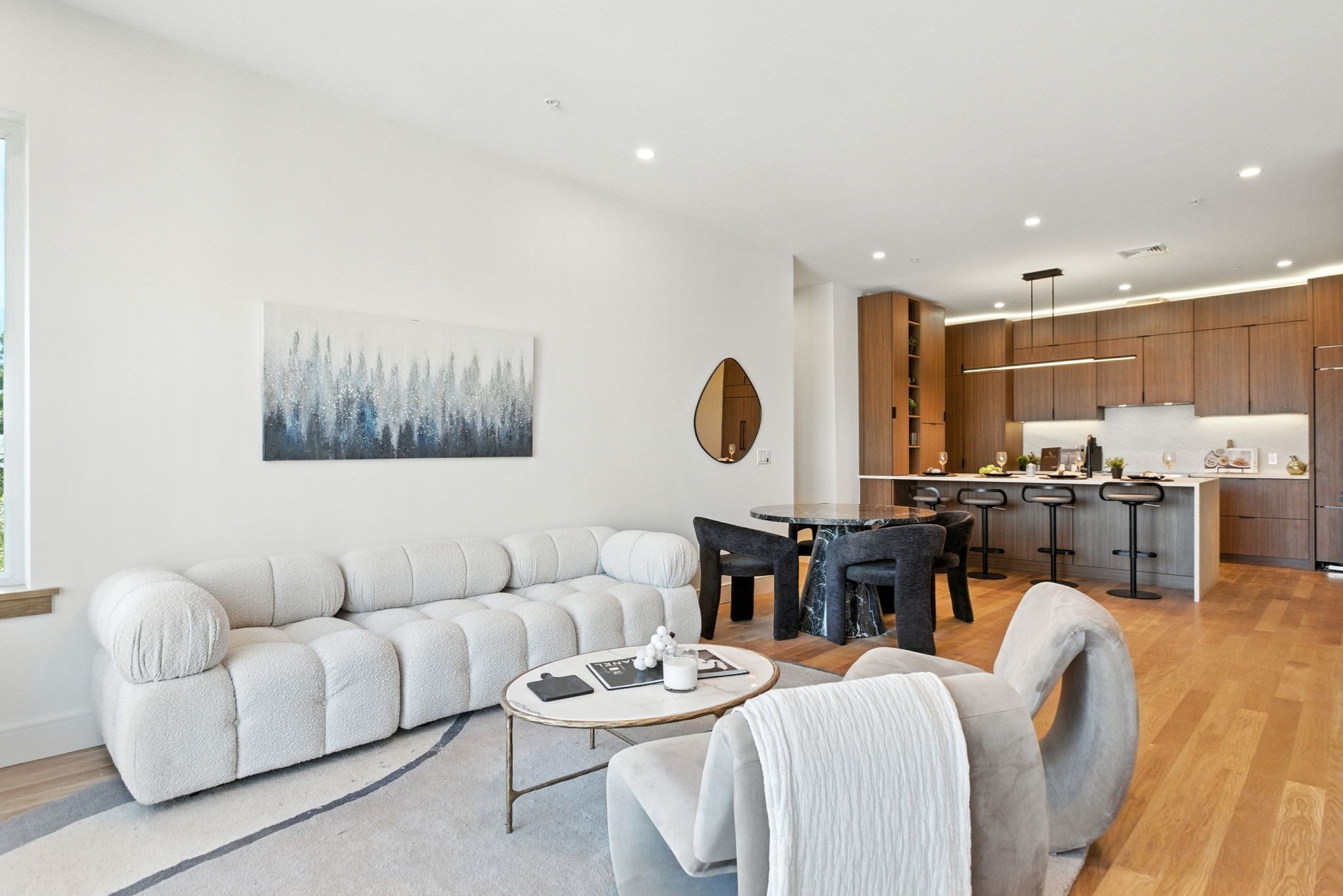 58 Kent Unit 302, Brookline, MA 02445 - Image 9