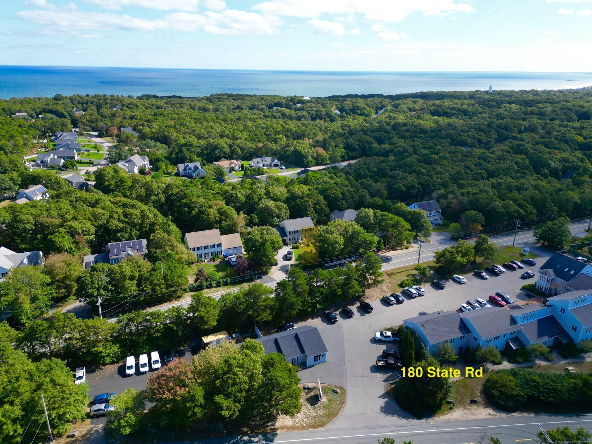 180 State Rd Unit 5L, Bourne, MA 02562 - Image 21