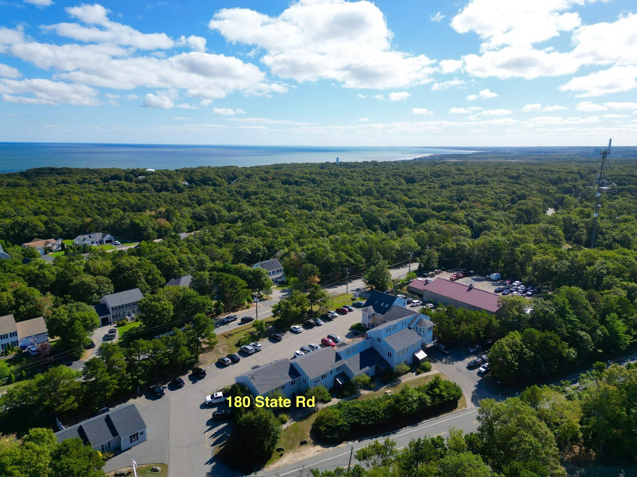 180 State Rd Unit 5L, Bourne, MA 02562 - Image 22