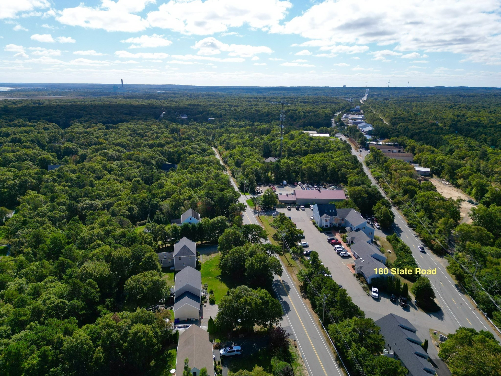 180 State Rd Unit 5L, Bourne, MA 02562 - Image 23