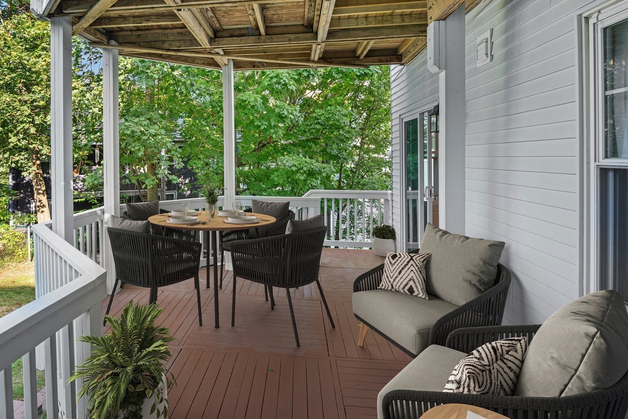 5 Hampstead Lane Unit 1, Jamaica Plain, Boston, MA 02130 - Image 11