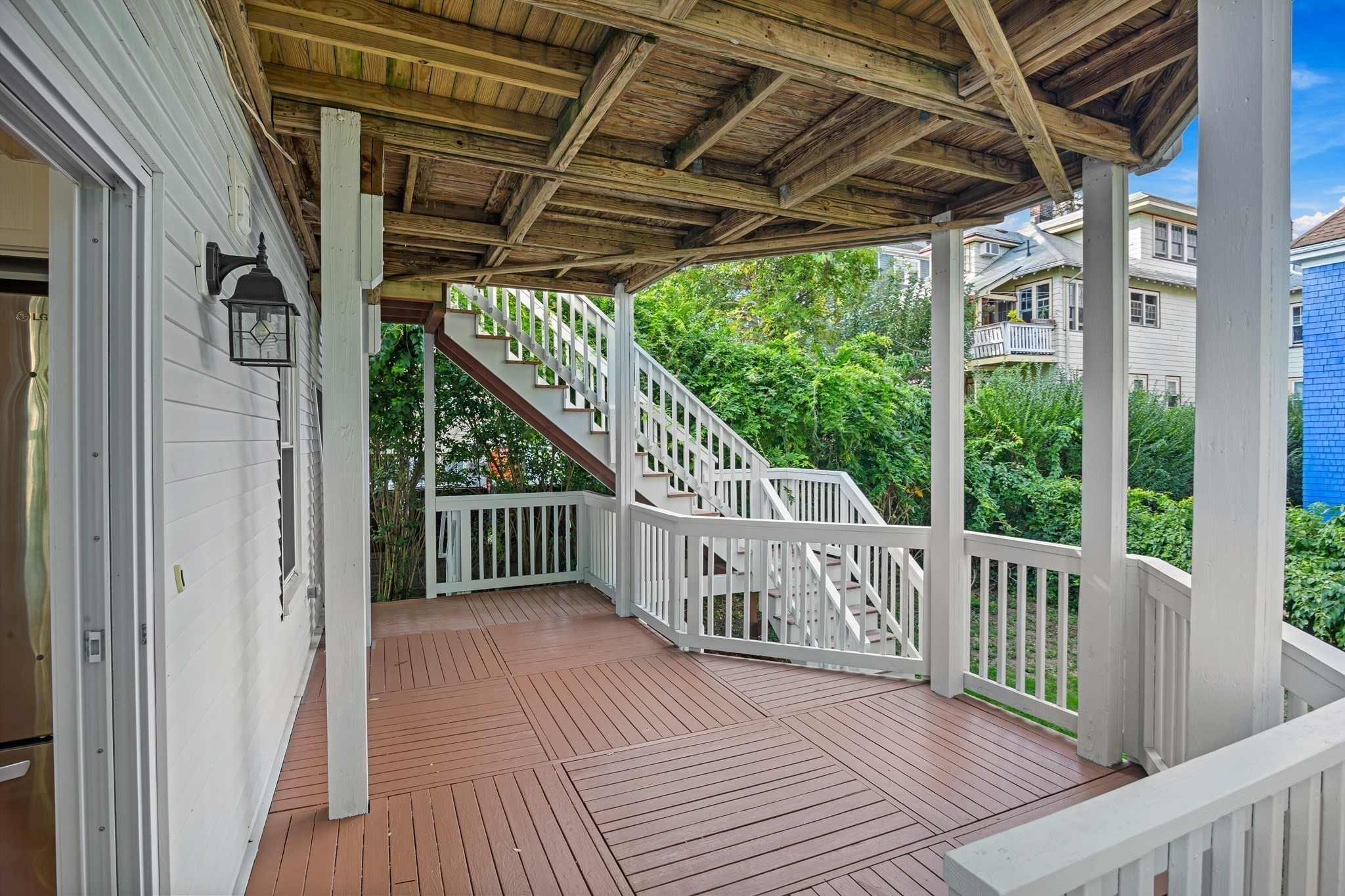 5 Hampstead Lane Unit 1, Jamaica Plain, Boston, MA 02130 - Image 12