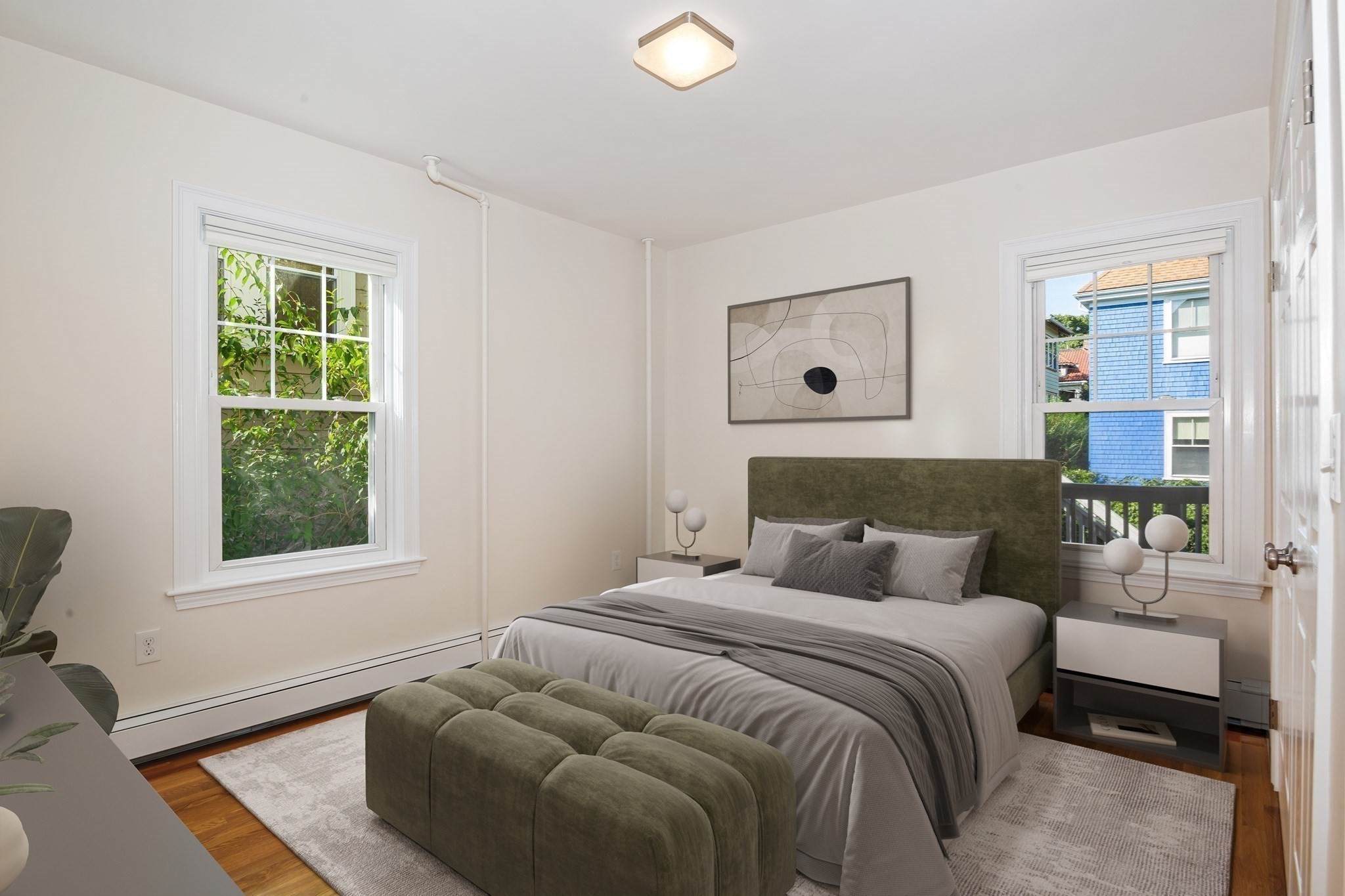 5 Hampstead Lane Unit 1, Jamaica Plain, Boston, MA 02130 - Image 13