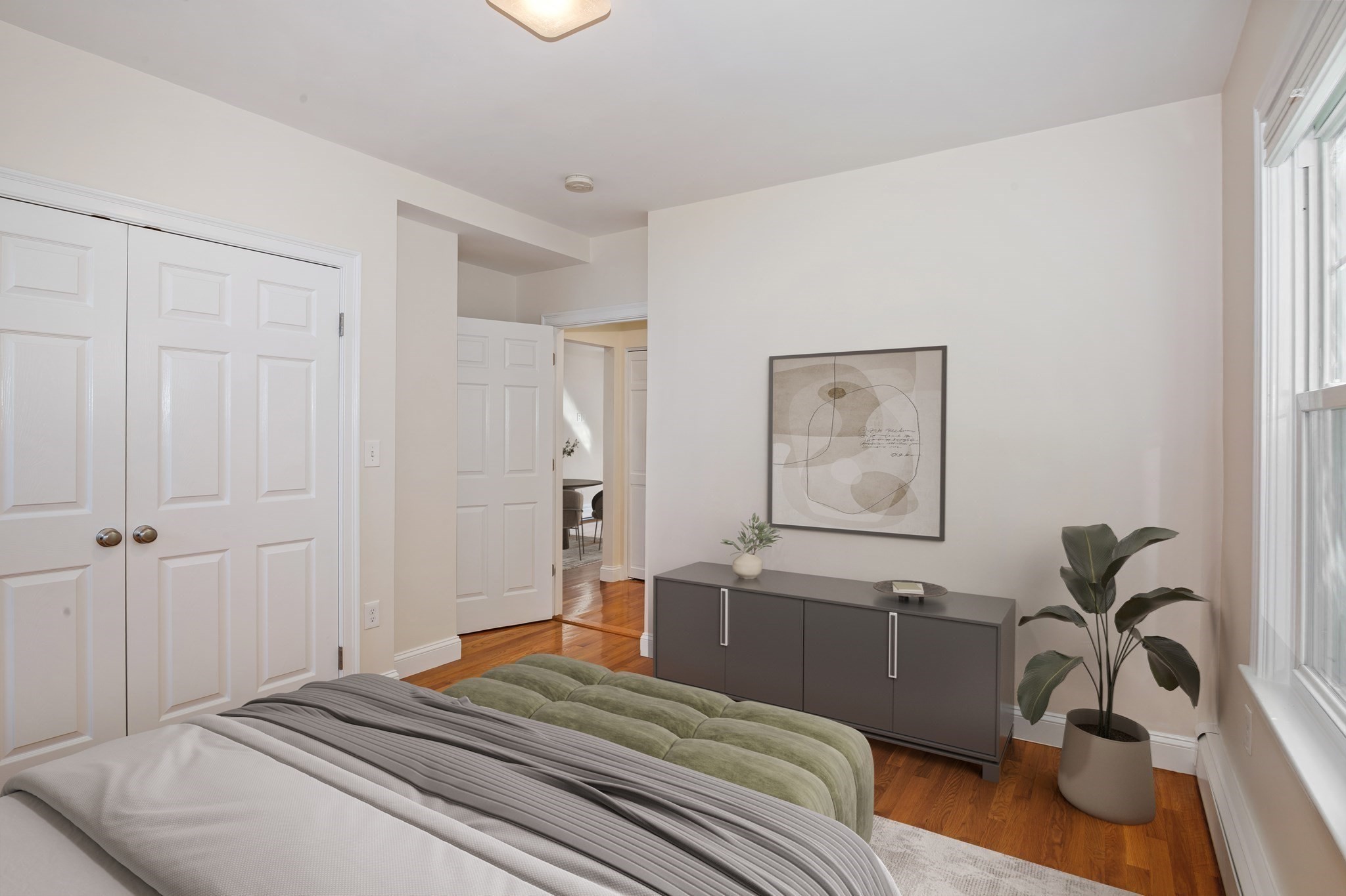 5 Hampstead Lane Unit 1, Jamaica Plain, Boston, MA 02130 - Image 15