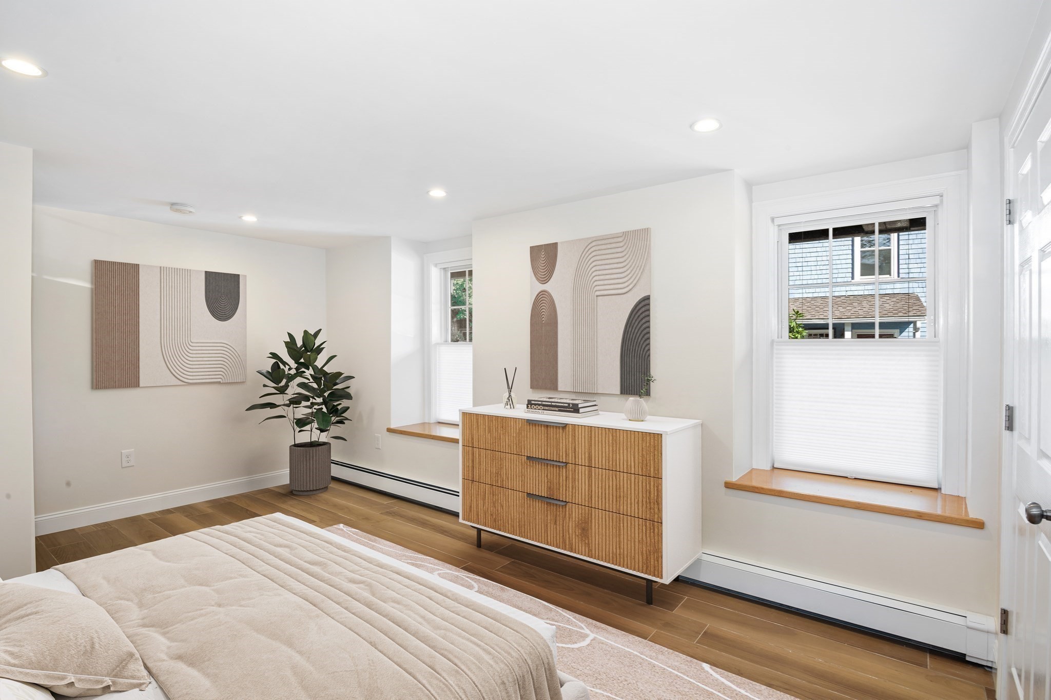 5 Hampstead Lane Unit 1, Jamaica Plain, Boston, MA 02130 - Image 19