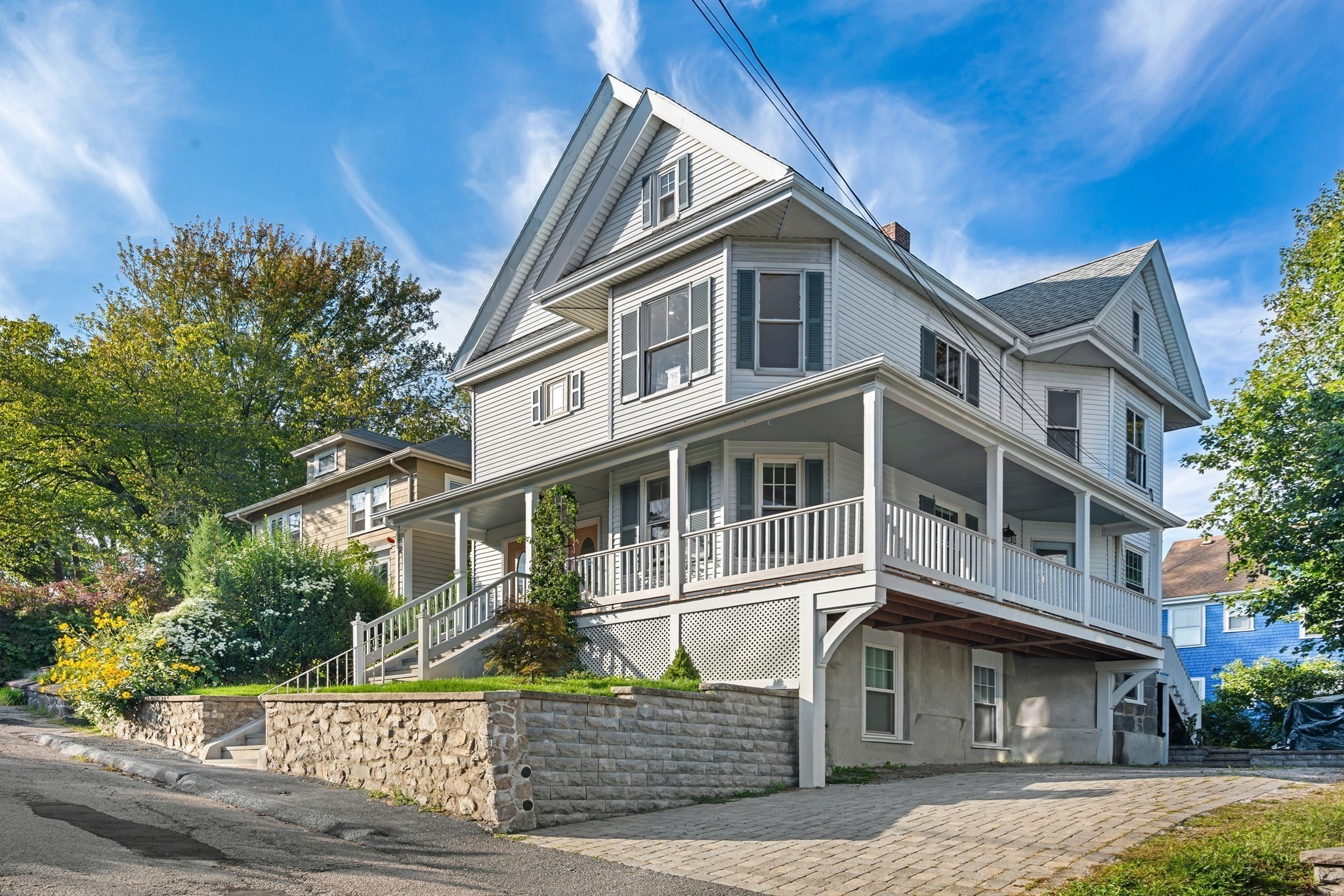 5 Hampstead Lane Unit 1, Jamaica Plain, Boston, MA 02130 - Image 22