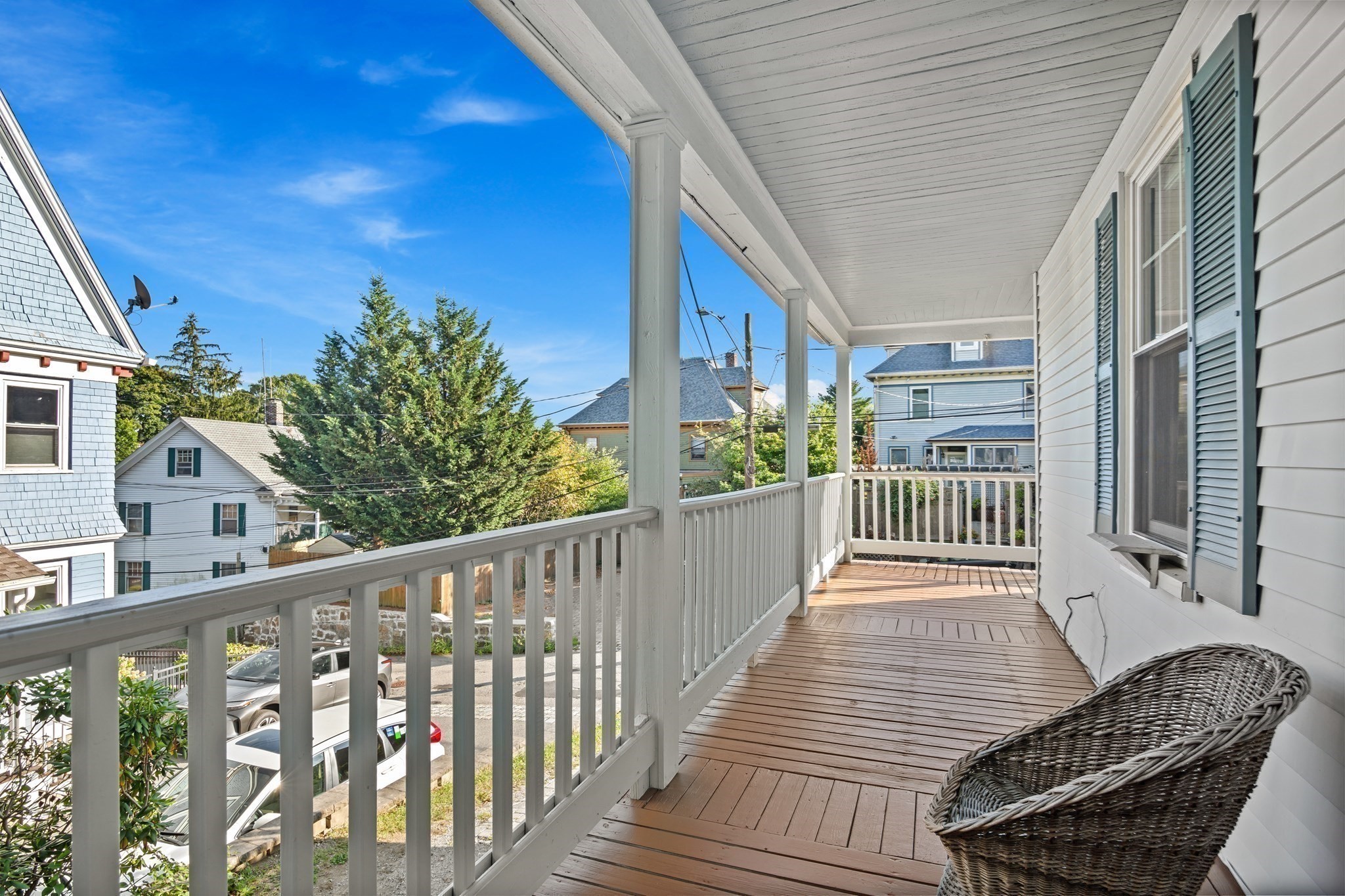 5 Hampstead Lane Unit 1, Jamaica Plain, Boston, MA 02130 - Image 24