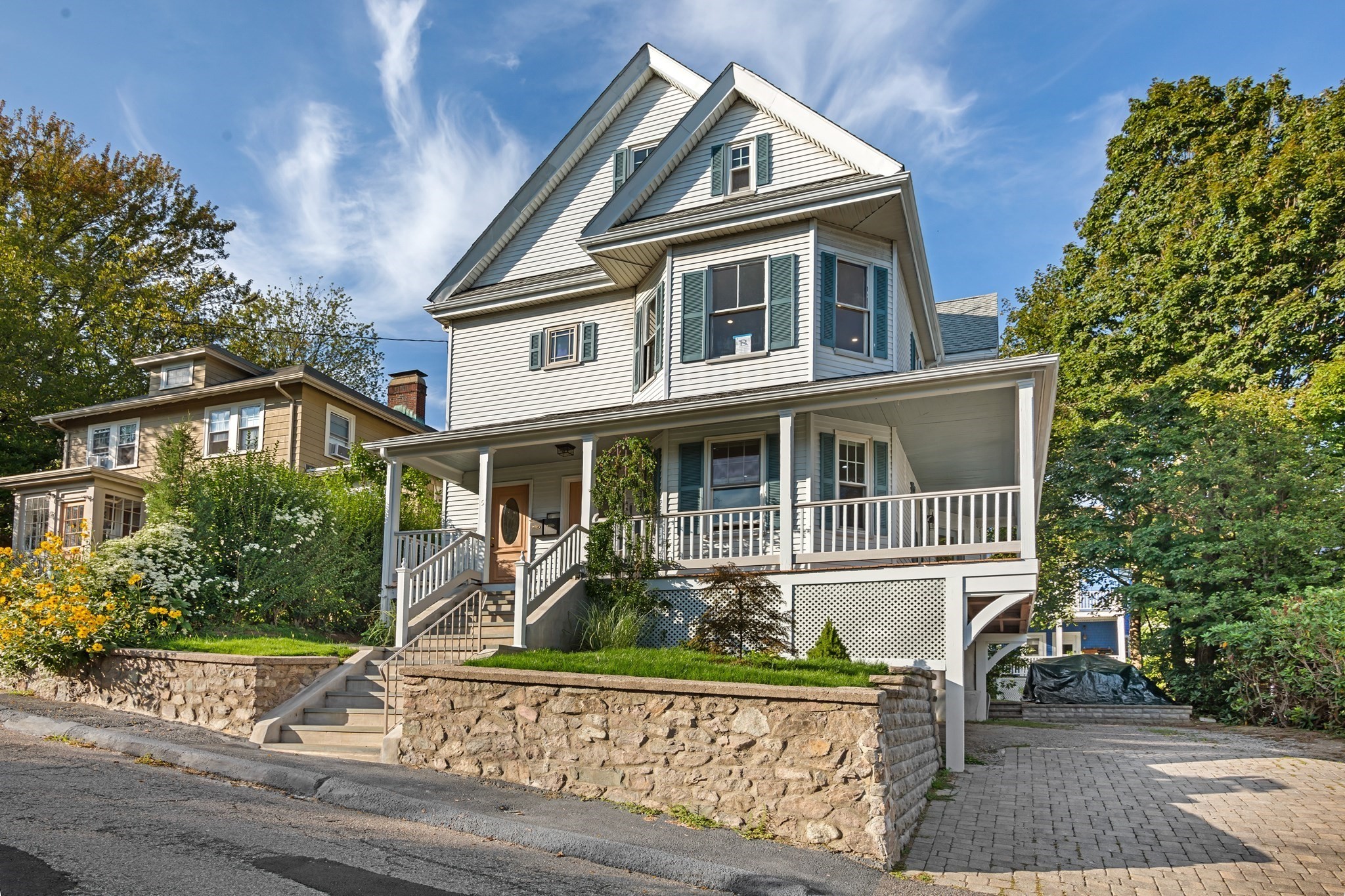 5 Hampstead Lane Unit 1, Jamaica Plain, Boston, MA 02130 - Image 25