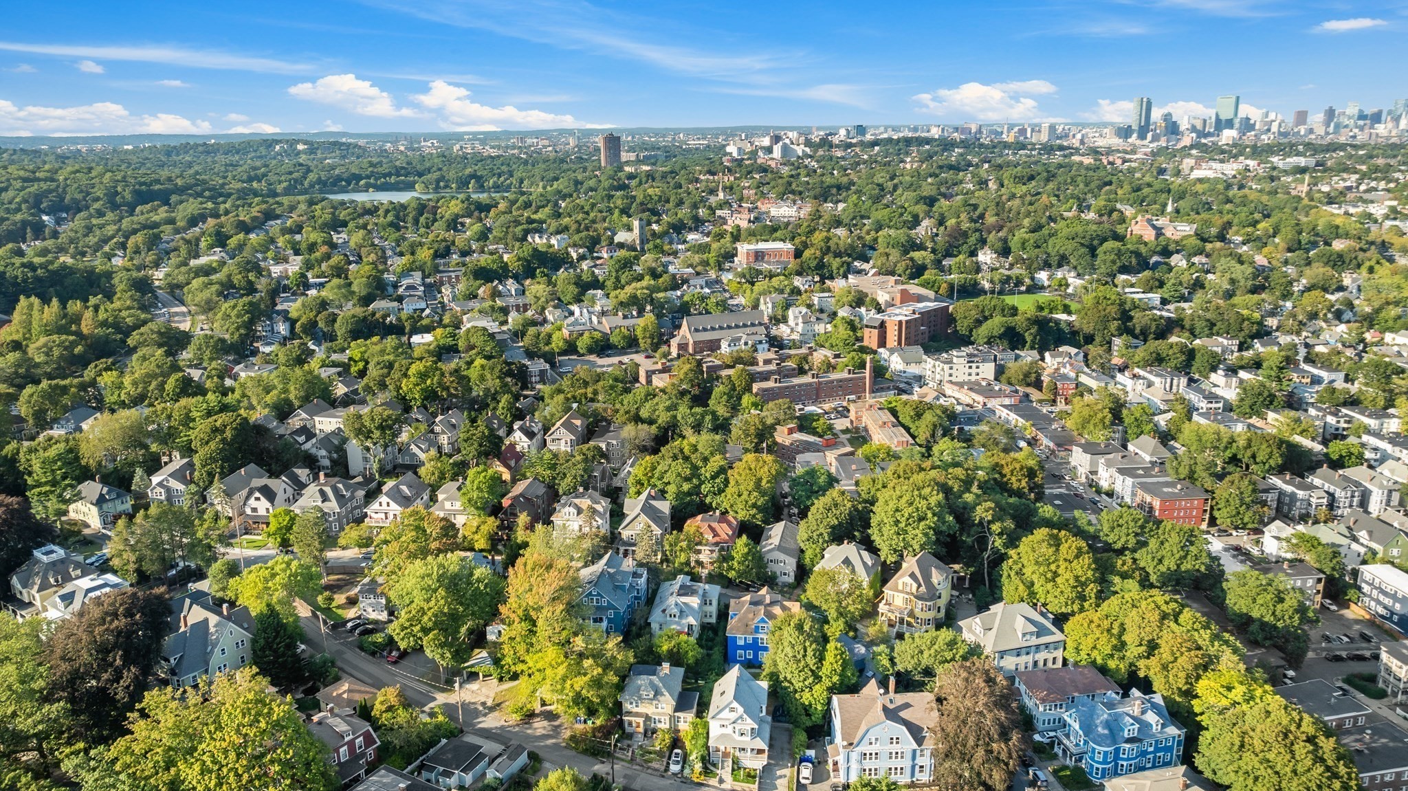5 Hampstead Lane Unit 1, Jamaica Plain, Boston, MA 02130 - Image 27