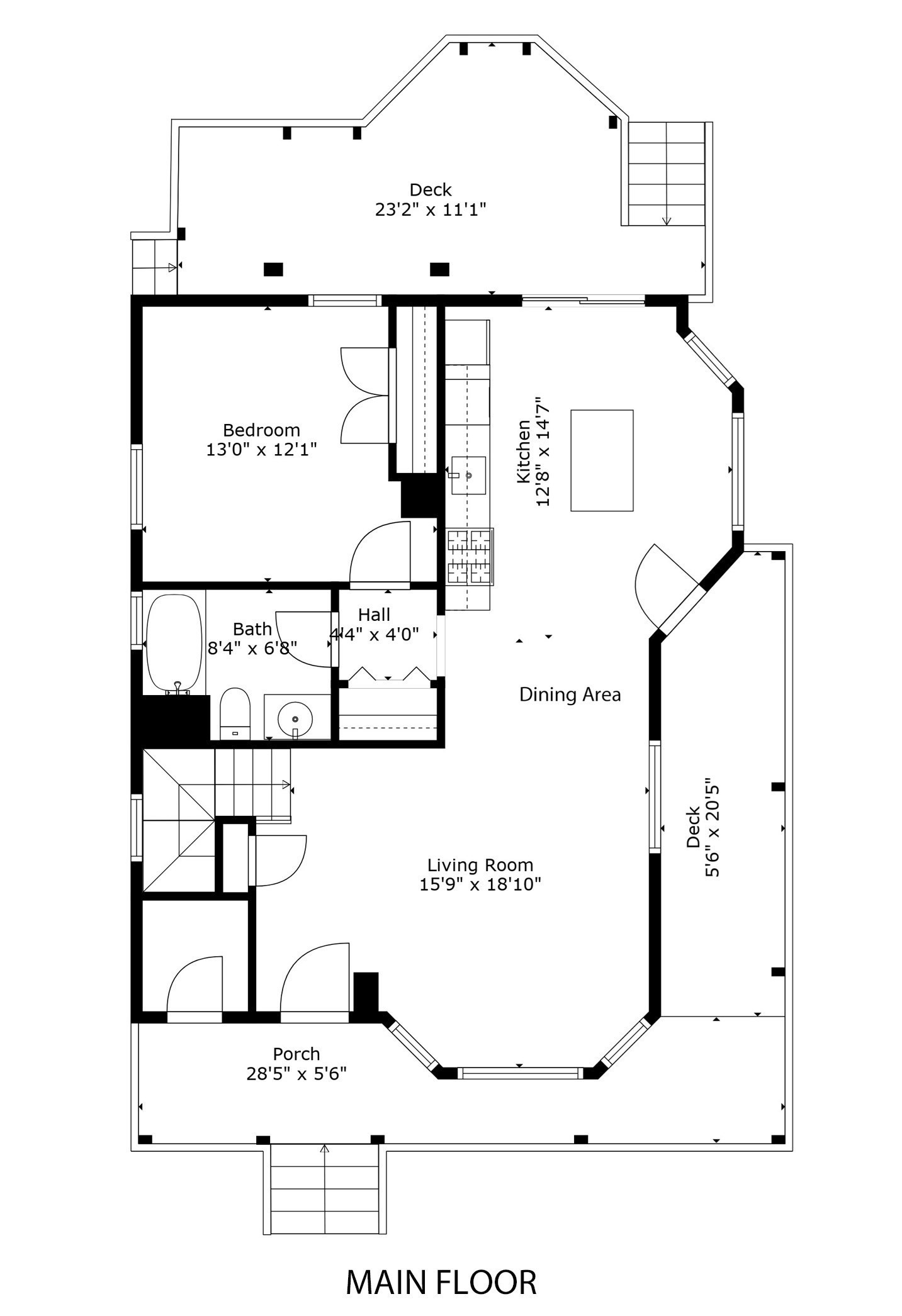 5 Hampstead Lane Unit 1, Jamaica Plain, Boston, MA 02130 - Image 28