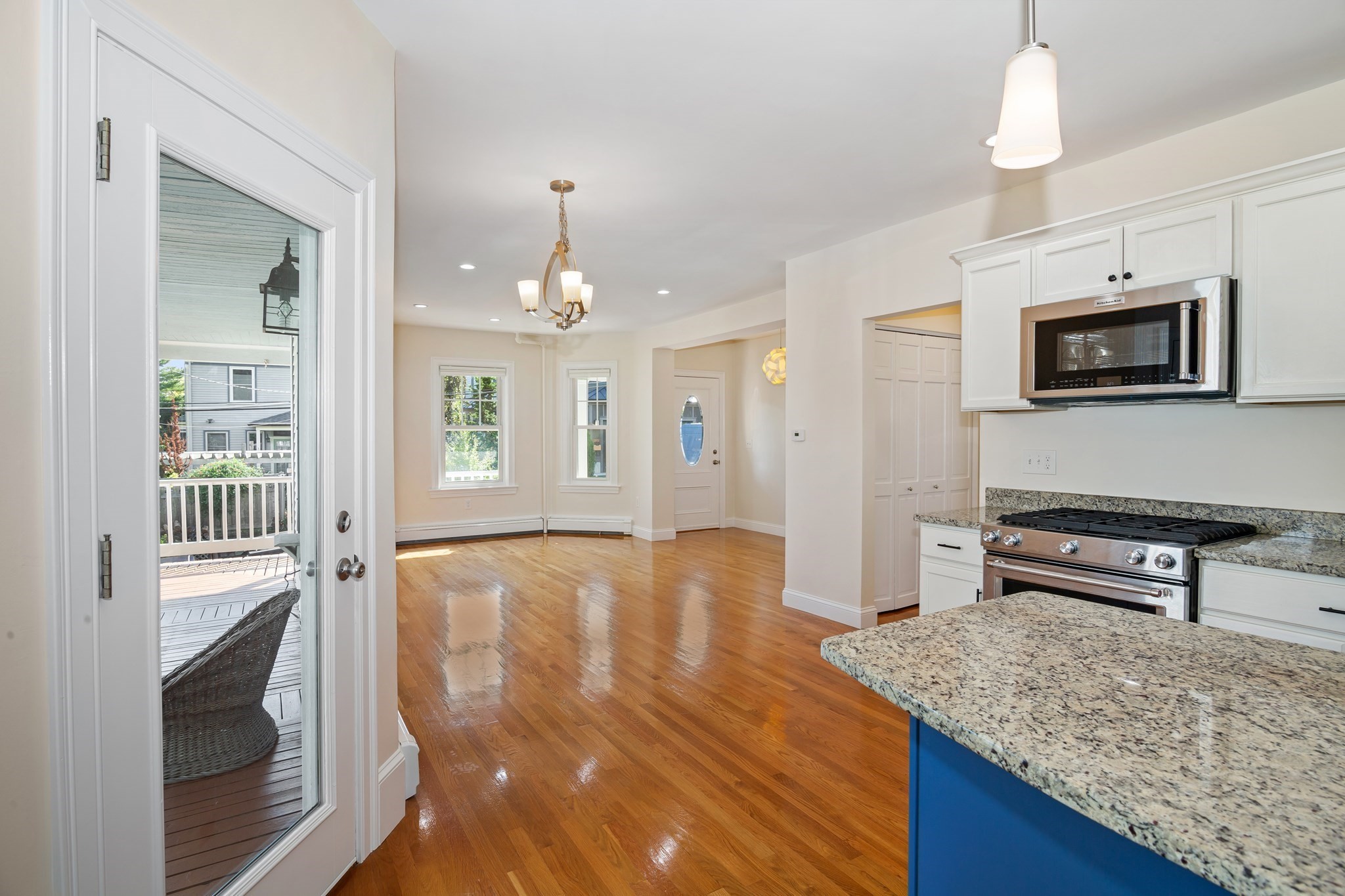5 Hampstead Lane Unit 1, Jamaica Plain, Boston, MA 02130 - Image 6