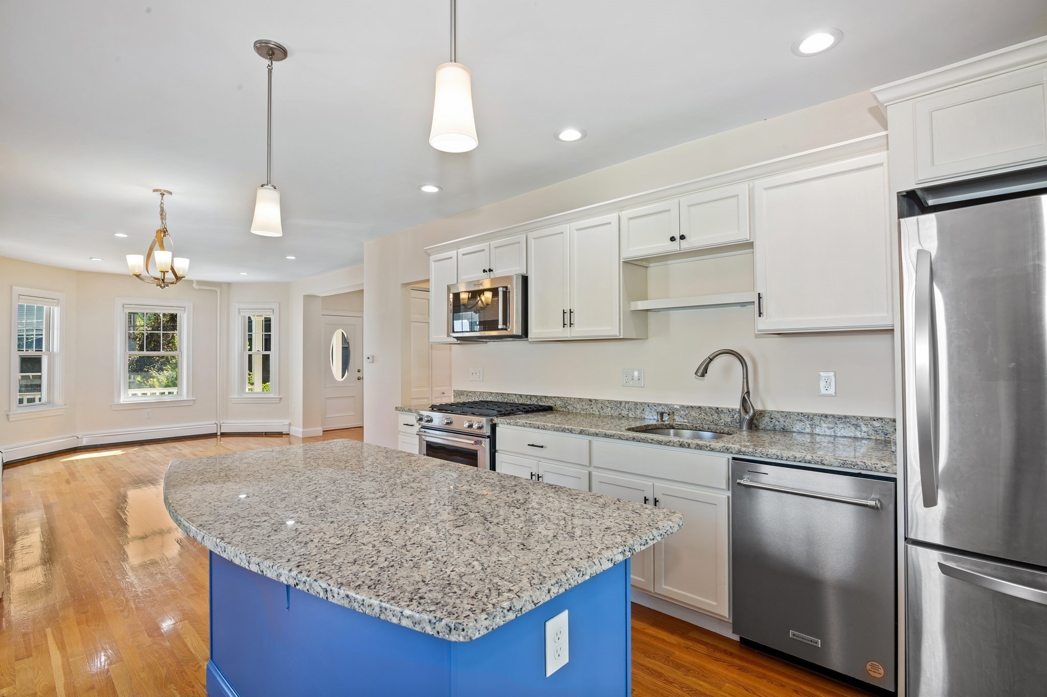 5 Hampstead Lane Unit 1, Jamaica Plain, Boston, MA 02130 - Image 7