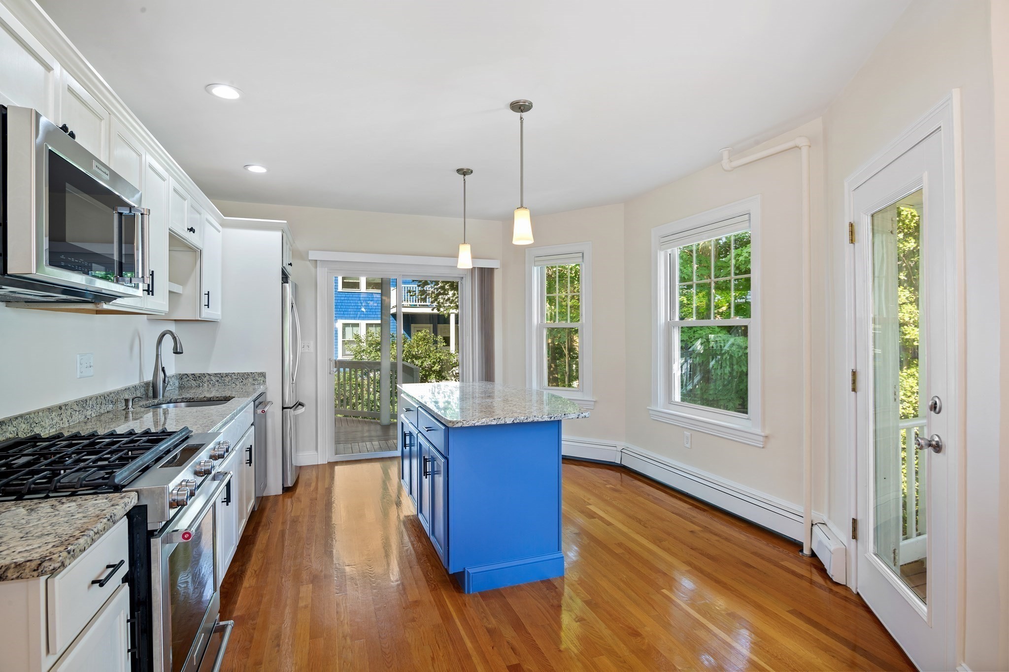 5 Hampstead Lane Unit 1, Jamaica Plain, Boston, MA 02130 - Image 8