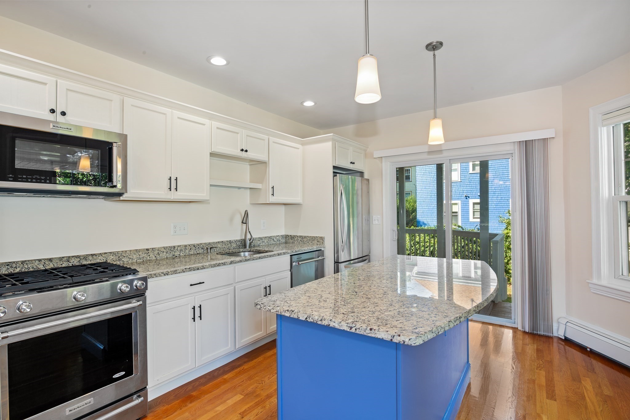 5 Hampstead Lane Unit 1, Jamaica Plain, Boston, MA 02130 - Image 9