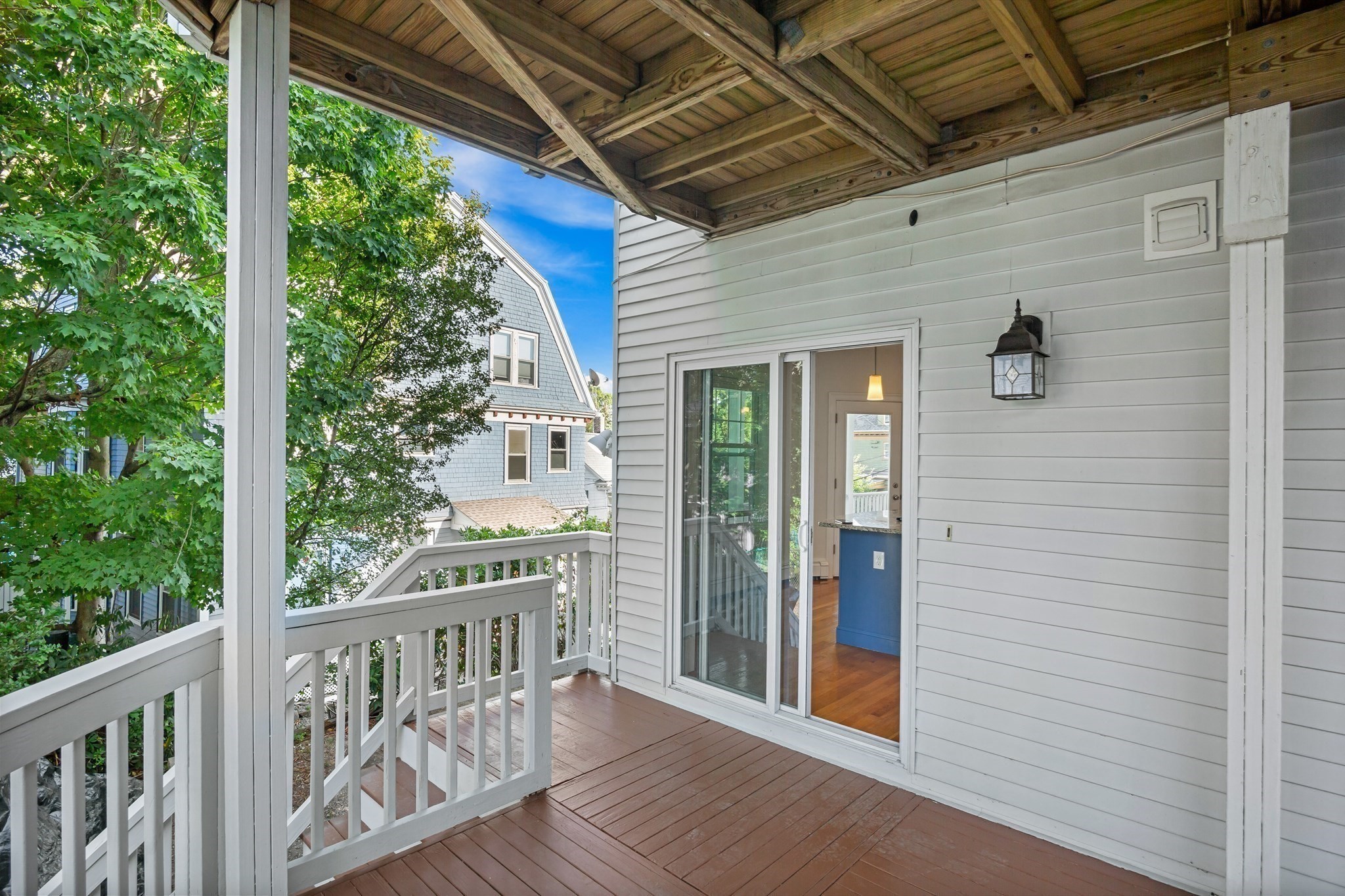 5 Hampstead Lane Unit 1, Jamaica Plain, Boston, MA 02130 - Image 10