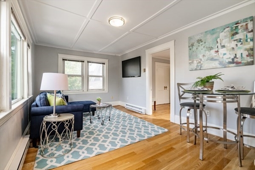 32 Magoun Street, Apt 2