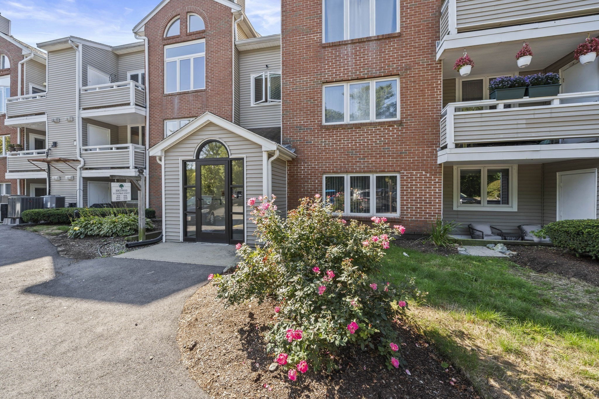 10 Chapman Street Unit 205, Weymouth, MA 02189