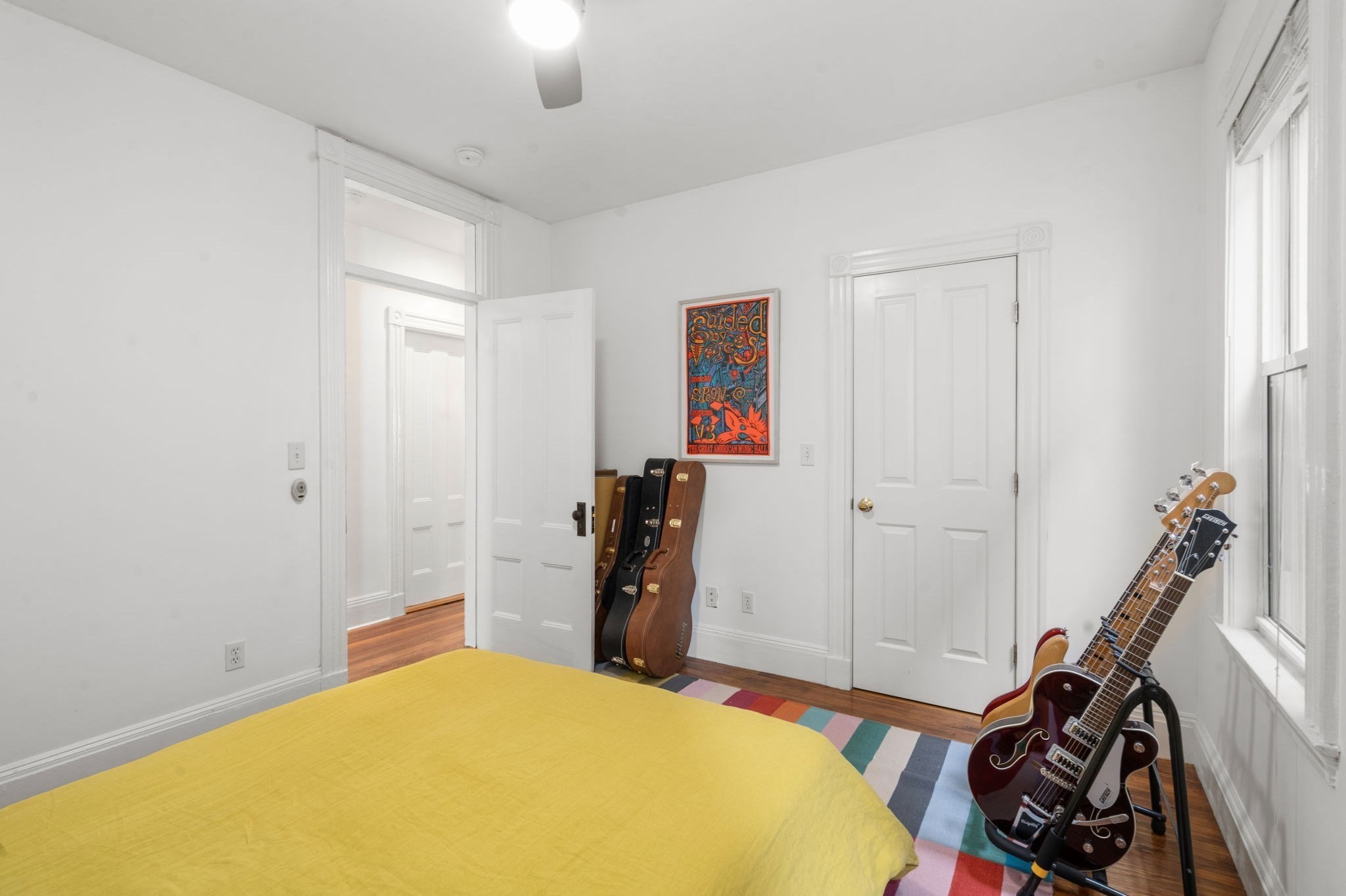 12 Dresden St Unit 1, Jamaica Plain, Boston, MA 02130 - Image 12
