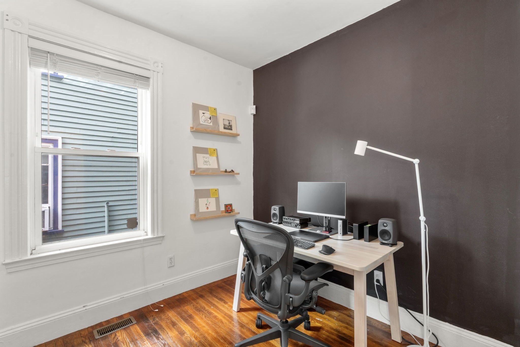 12 Dresden St Unit 1, Jamaica Plain, Boston, MA 02130 - Image 14