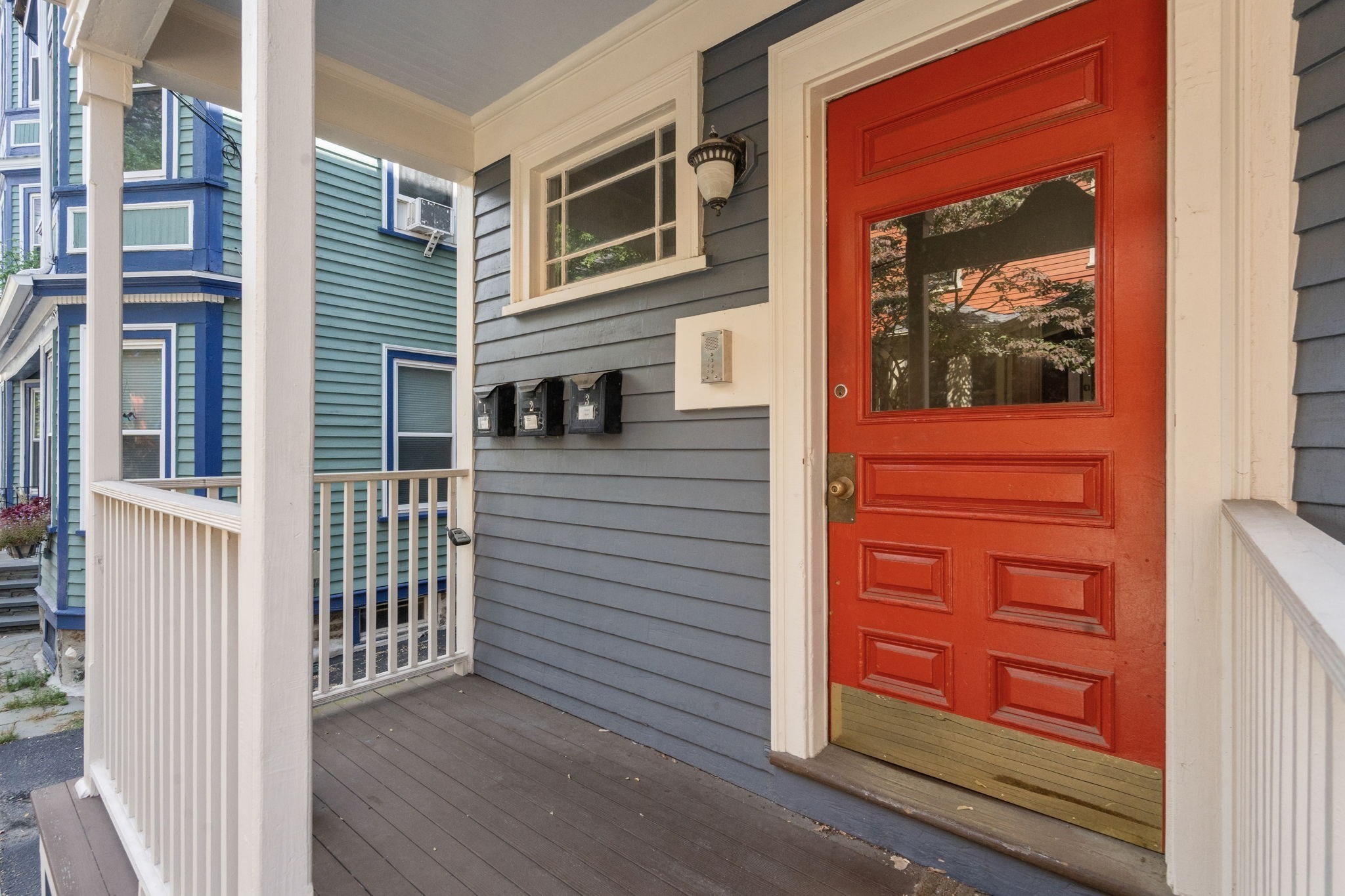 12 Dresden St Unit 1, Jamaica Plain, Boston, MA 02130 - Image 20