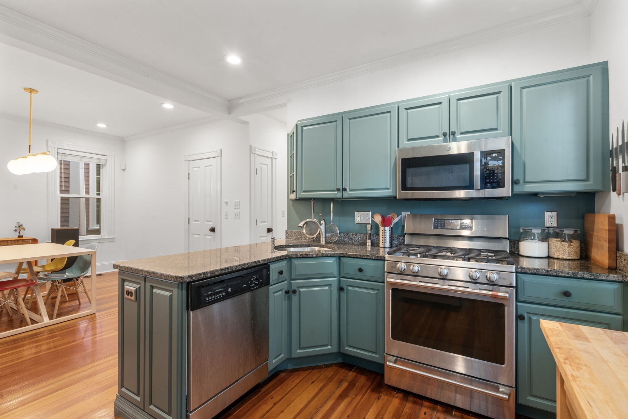 12 Dresden St Unit 1, Jamaica Plain, Boston, MA 02130 - Image 3