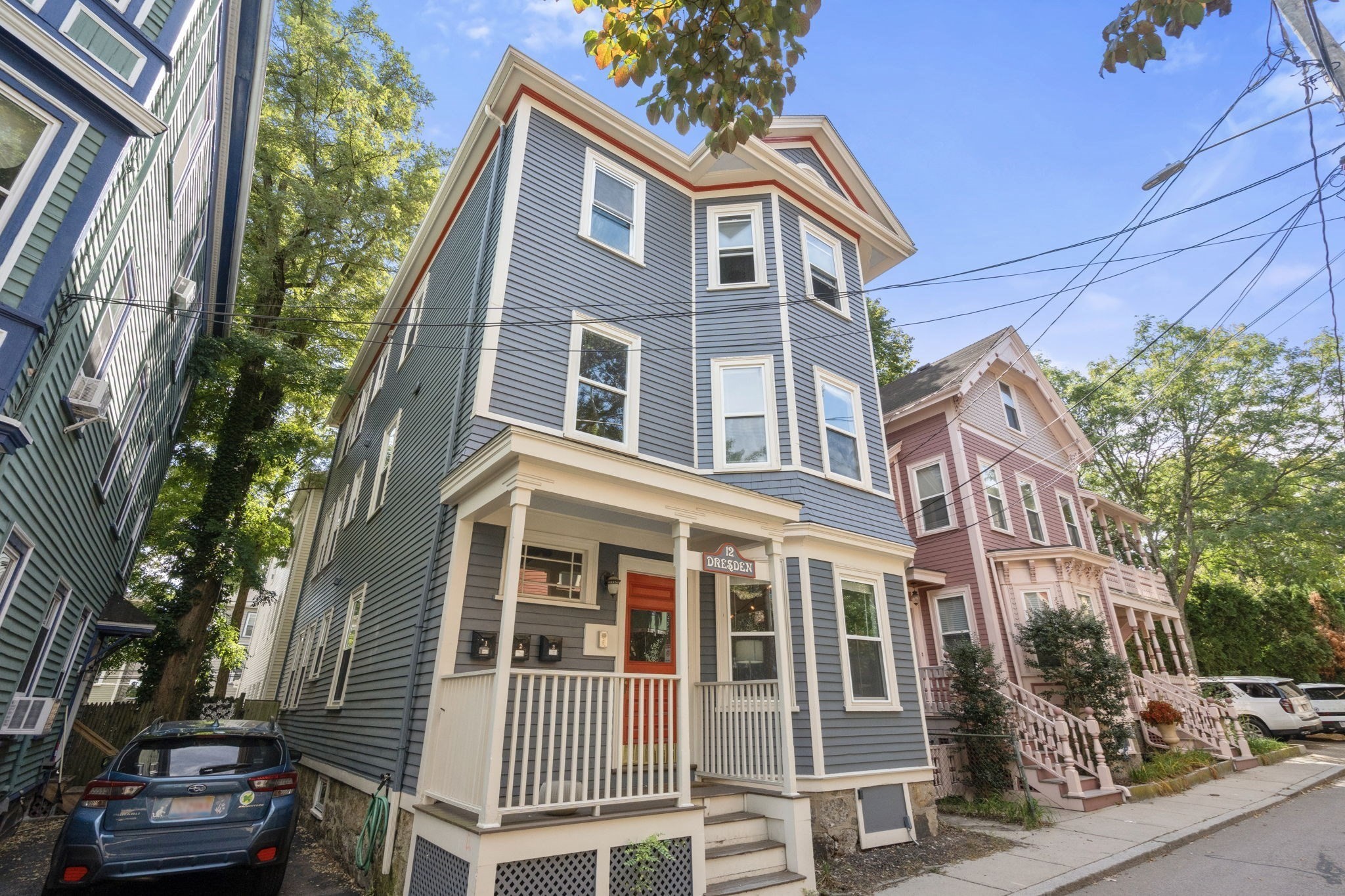 12 Dresden St Unit 1, Jamaica Plain, Boston, MA 02130 - Image 21