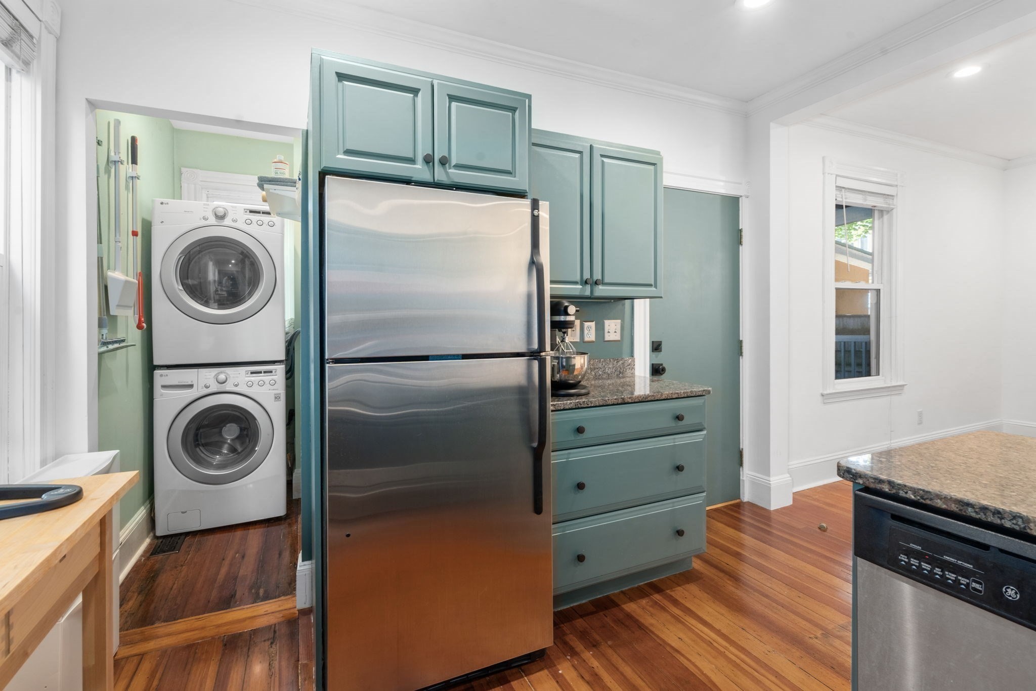 12 Dresden St Unit 1, Jamaica Plain, Boston, MA 02130 - Image 4