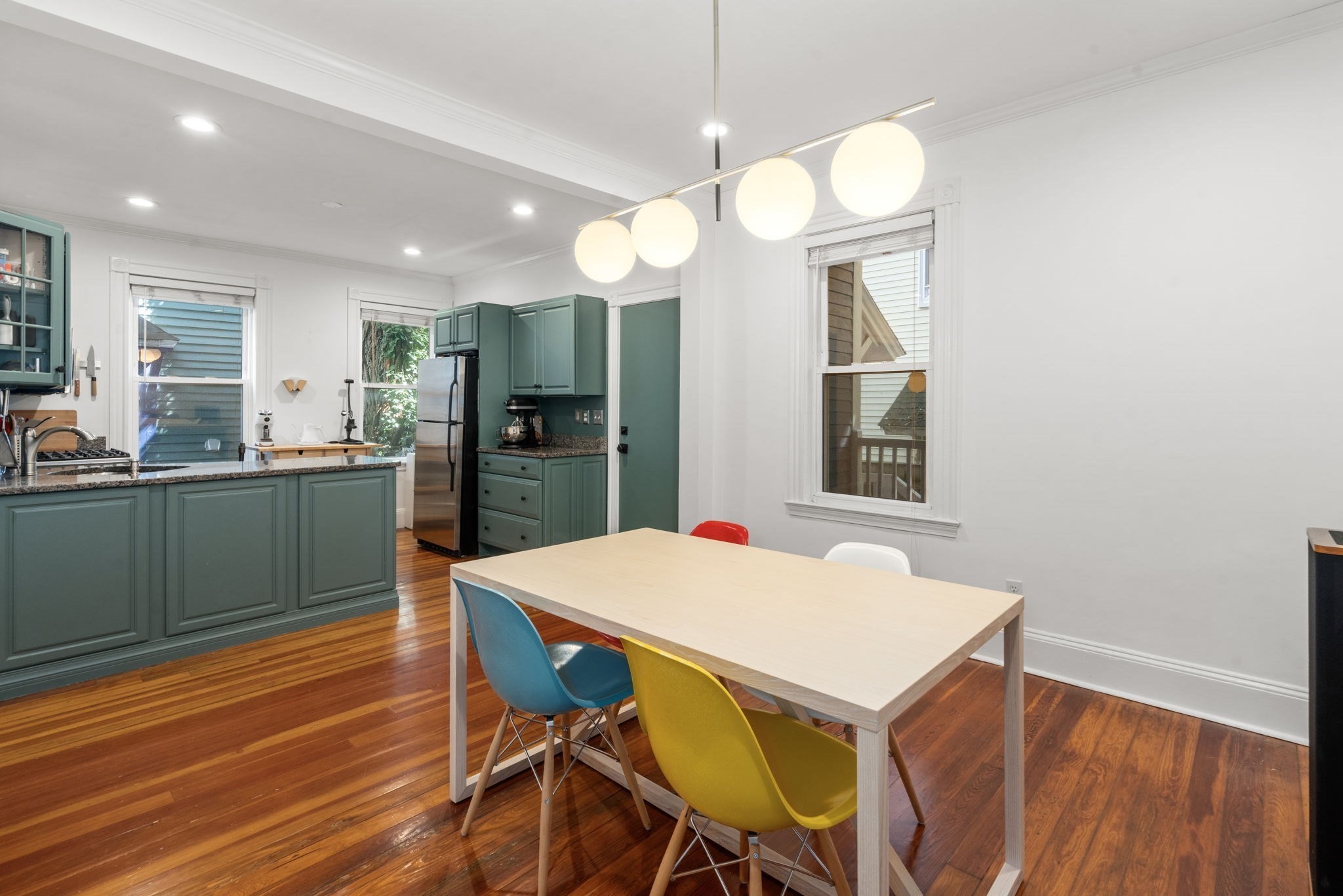 12 Dresden St Unit 1, Jamaica Plain, Boston, MA 02130 - Image 6