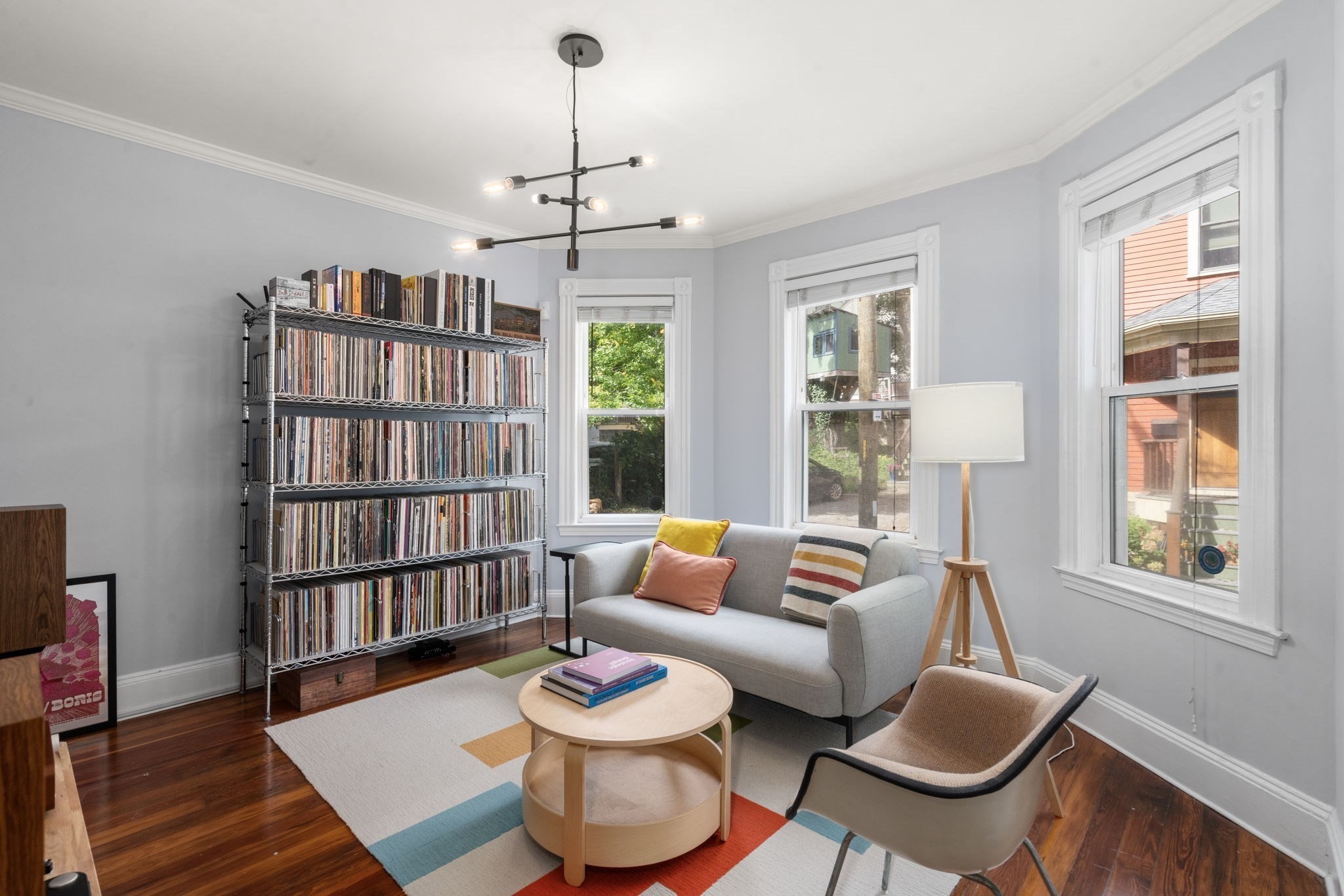 12 Dresden St Unit 1, Jamaica Plain, Boston, MA 02130 - Image 8