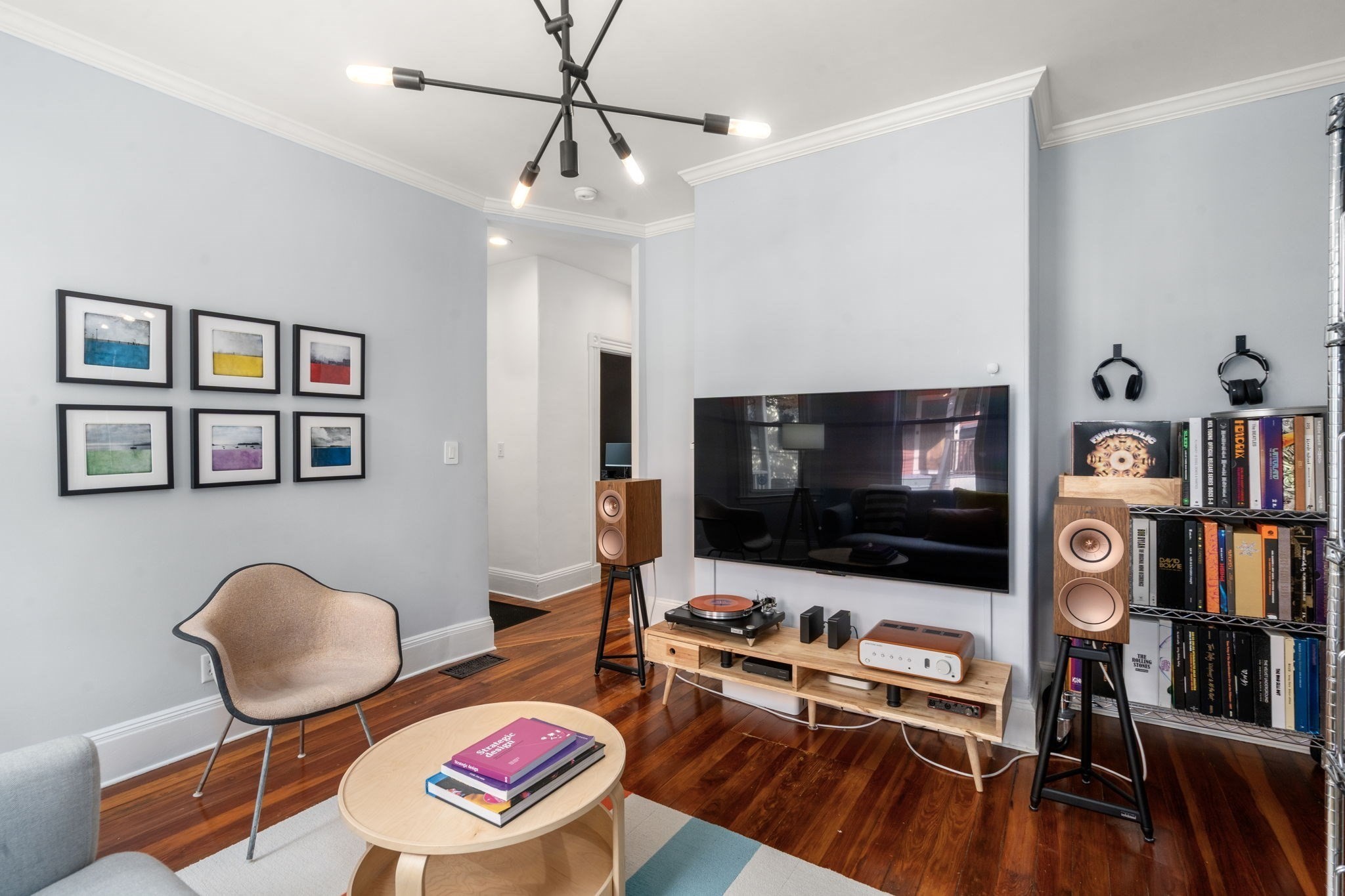 12 Dresden St Unit 1, Jamaica Plain, Boston, MA 02130 - Image 10