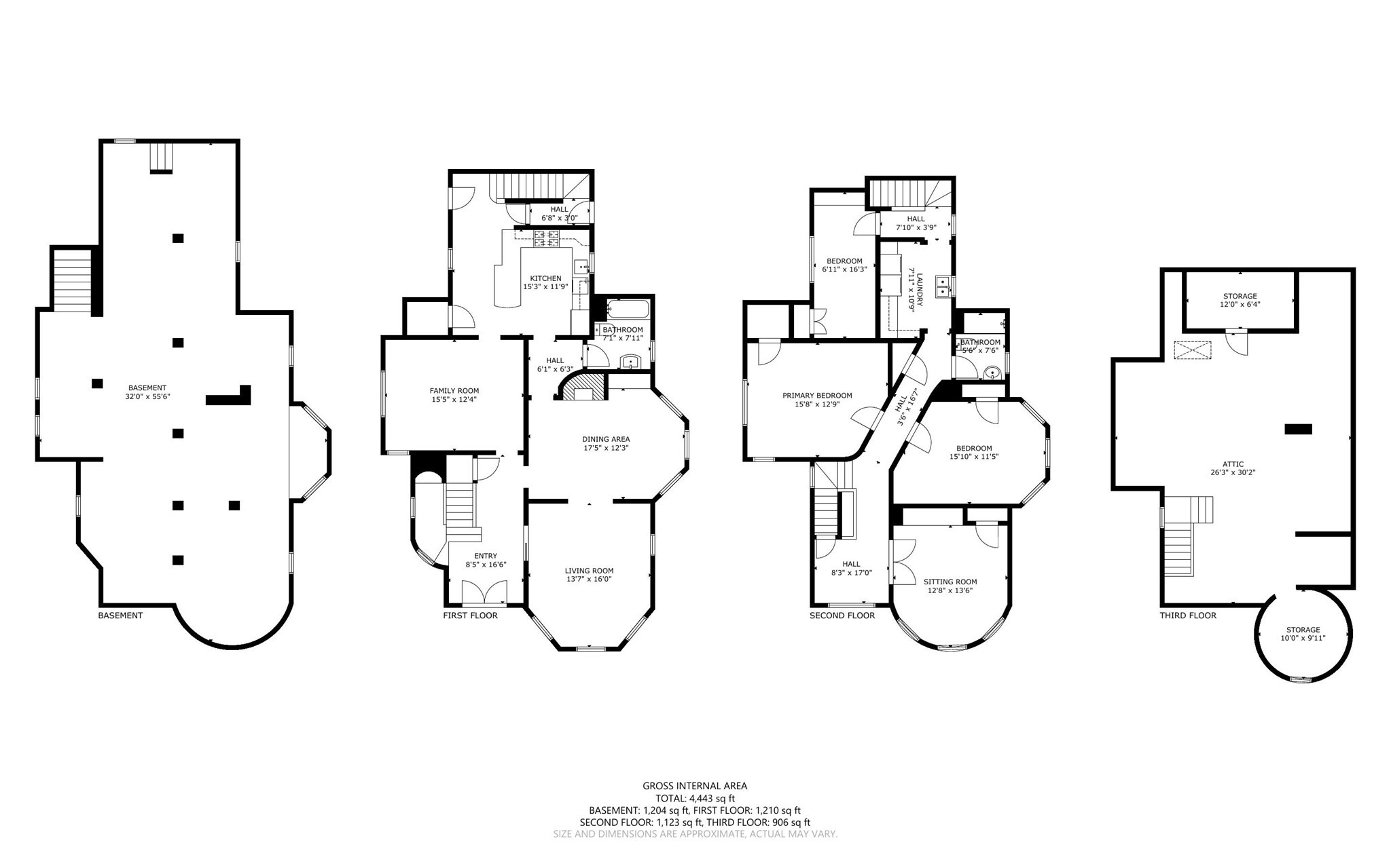 41 Tudor St, Lynn, MA 01902