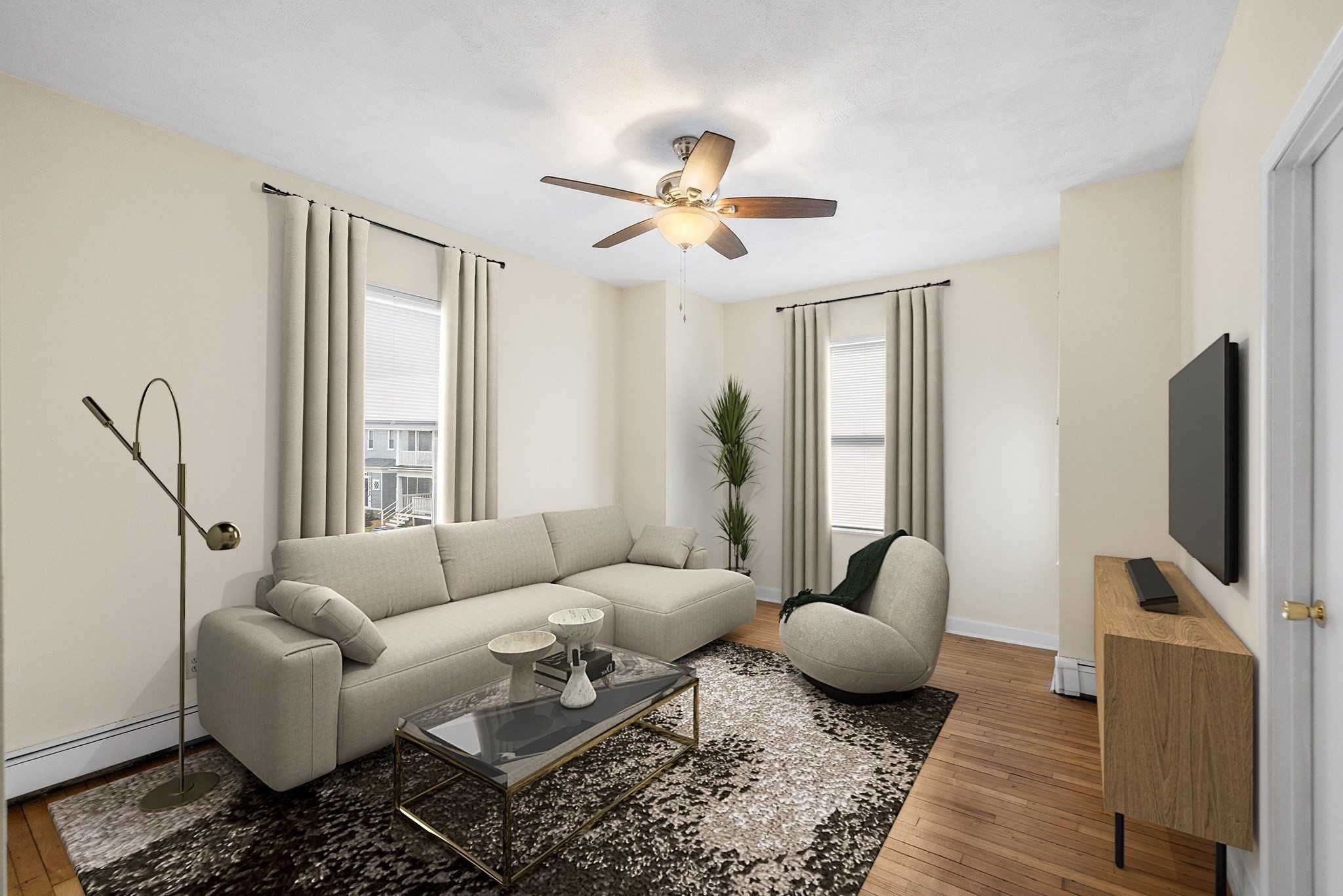 47 Torrey St Unit 1, Dorchester, Boston, MA 02124