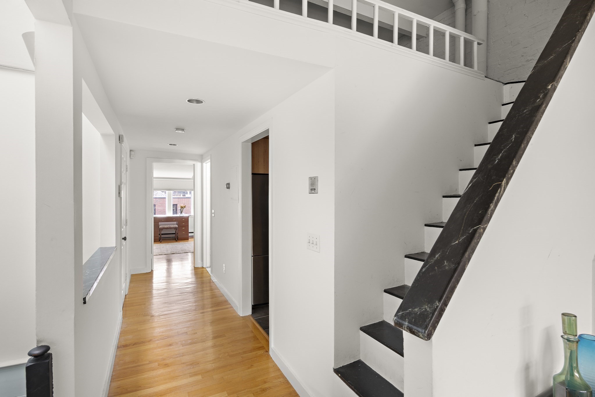 116 W Concord St Unit PH, South End, Boston, MA 02118 - Image 11