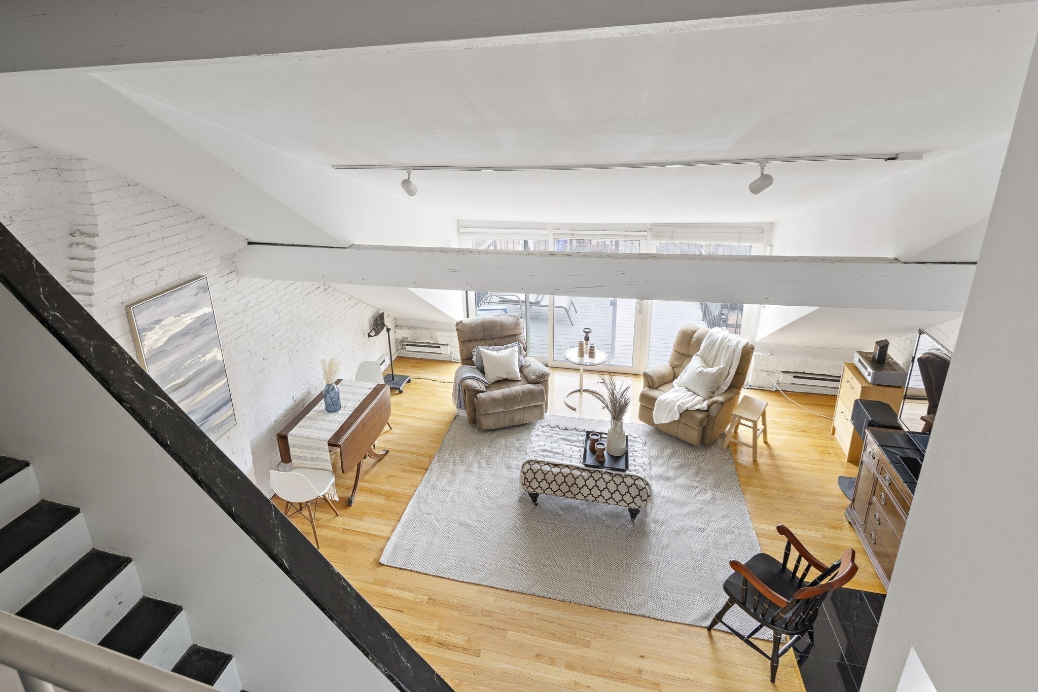 116 W Concord St Unit PH, South End, Boston, MA 02118 - Image 12