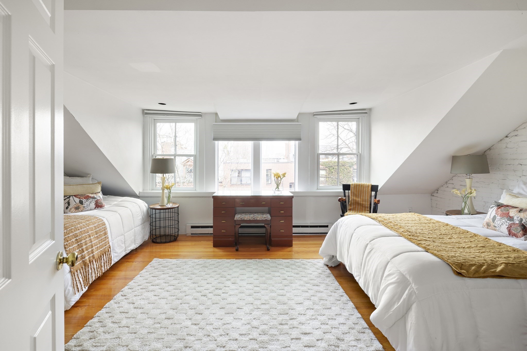 116 W Concord St Unit PH, South End, Boston, MA 02118 - Image 15