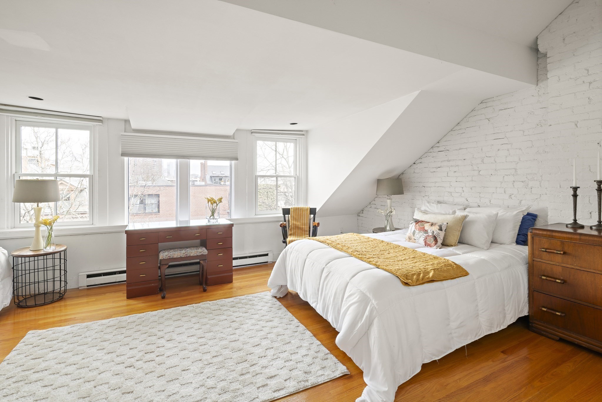 116 W Concord St Unit PH, South End, Boston, MA 02118 - Image 16