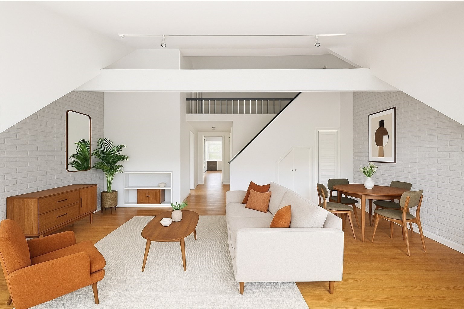 116 W Concord St Unit PH, South End, Boston, MA 02118 - Image 3