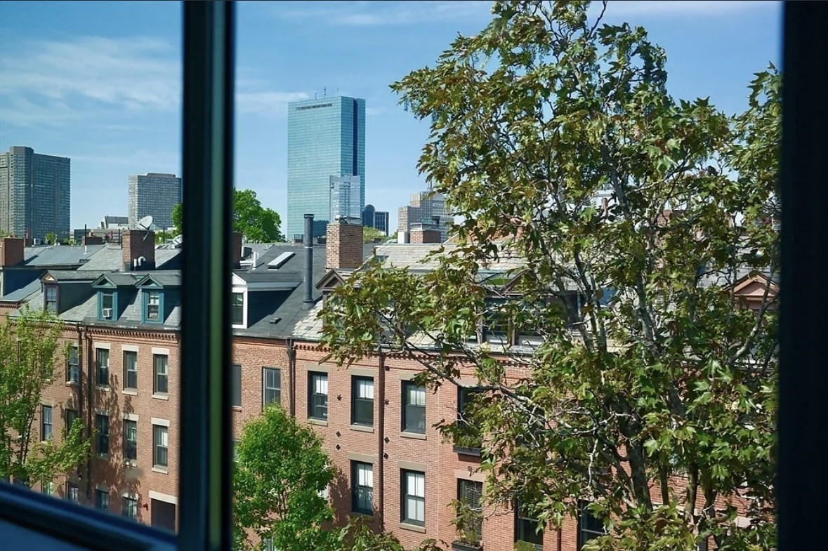 116 W Concord St Unit PH, South End, Boston, MA 02118 - Image 6