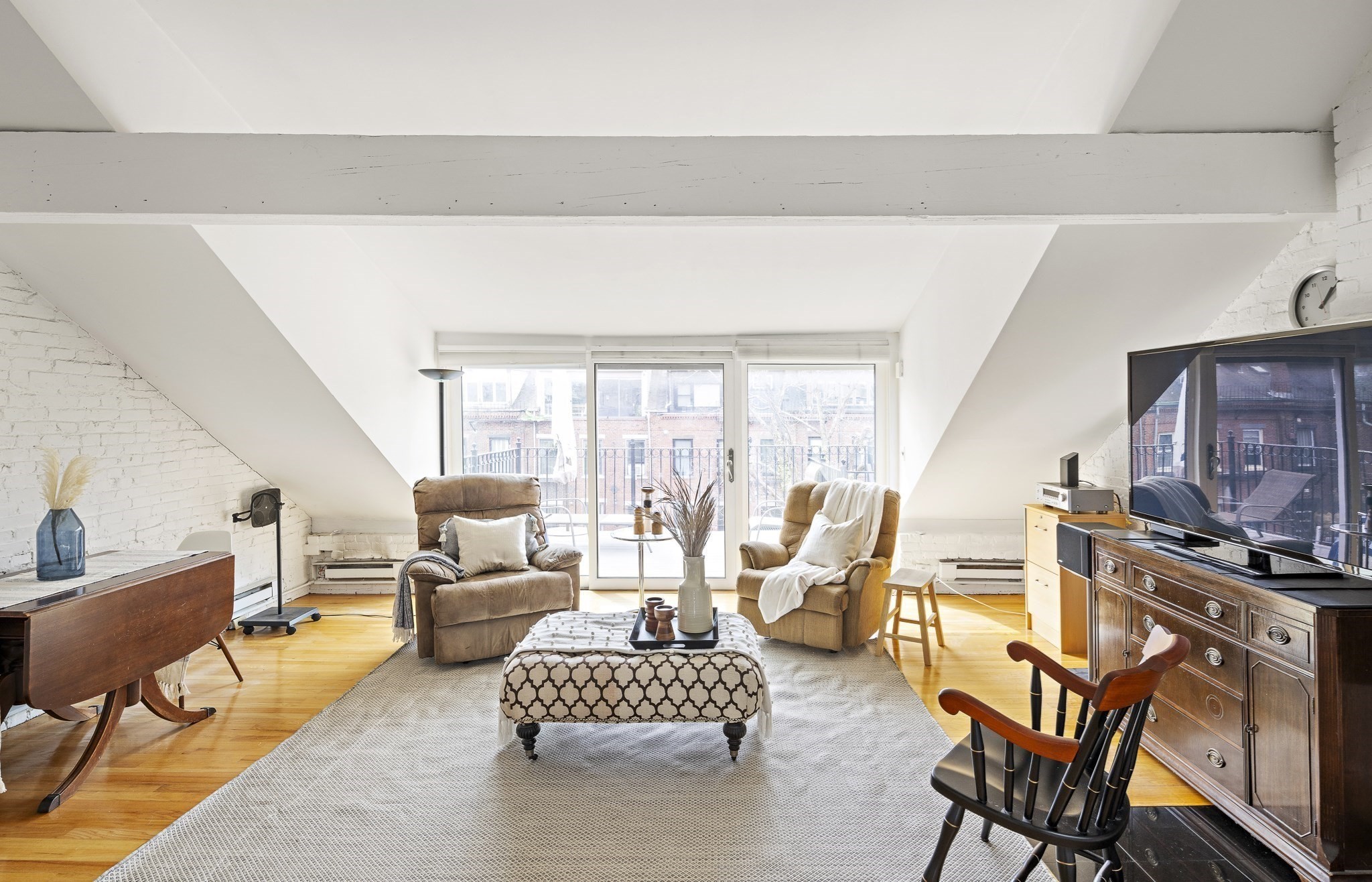 116 W Concord St Unit PH, South End, Boston, MA 02118 - Image 7