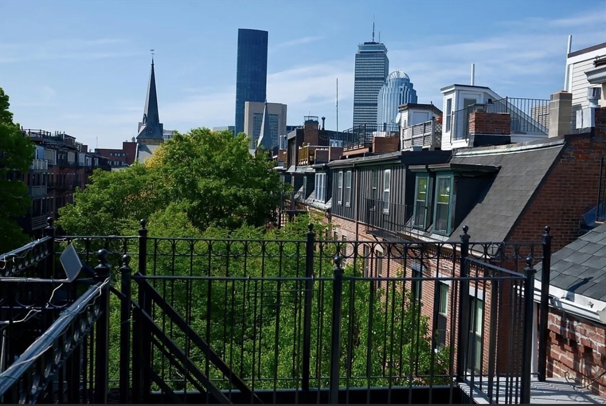 116 W Concord St Unit PH, South End, Boston, MA 02118 - Image 10