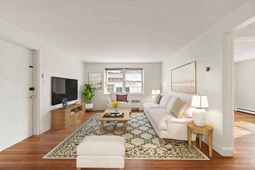 8 Menotomy Rd, Apt 10