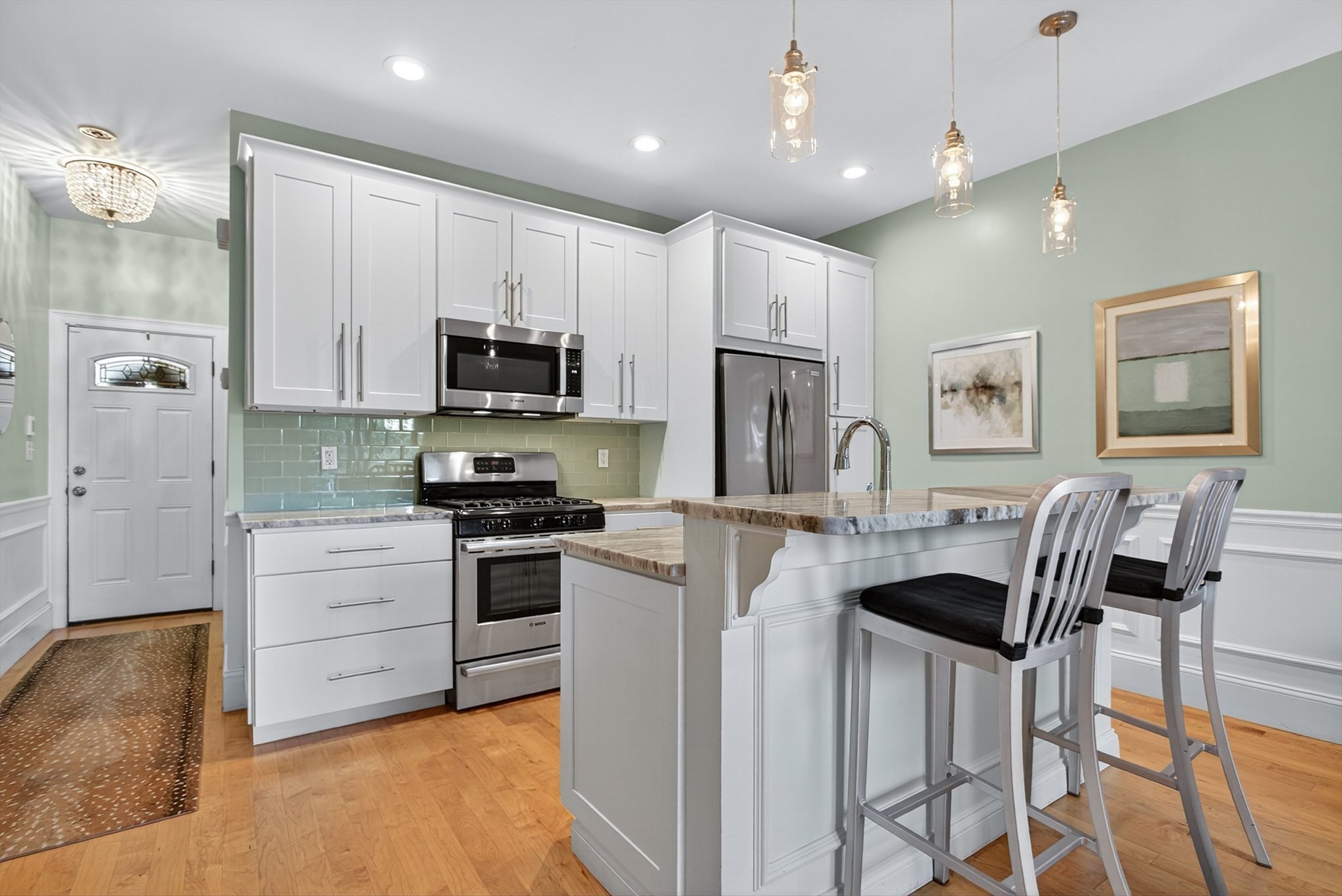 100 Baldwin Street Unit 1, Charlestown, Boston, MA 02129 - Image 11
