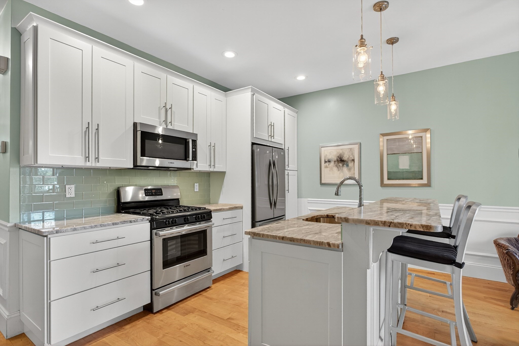 100 Baldwin Street Unit 1, Charlestown, Boston, MA 02129 - Image 12