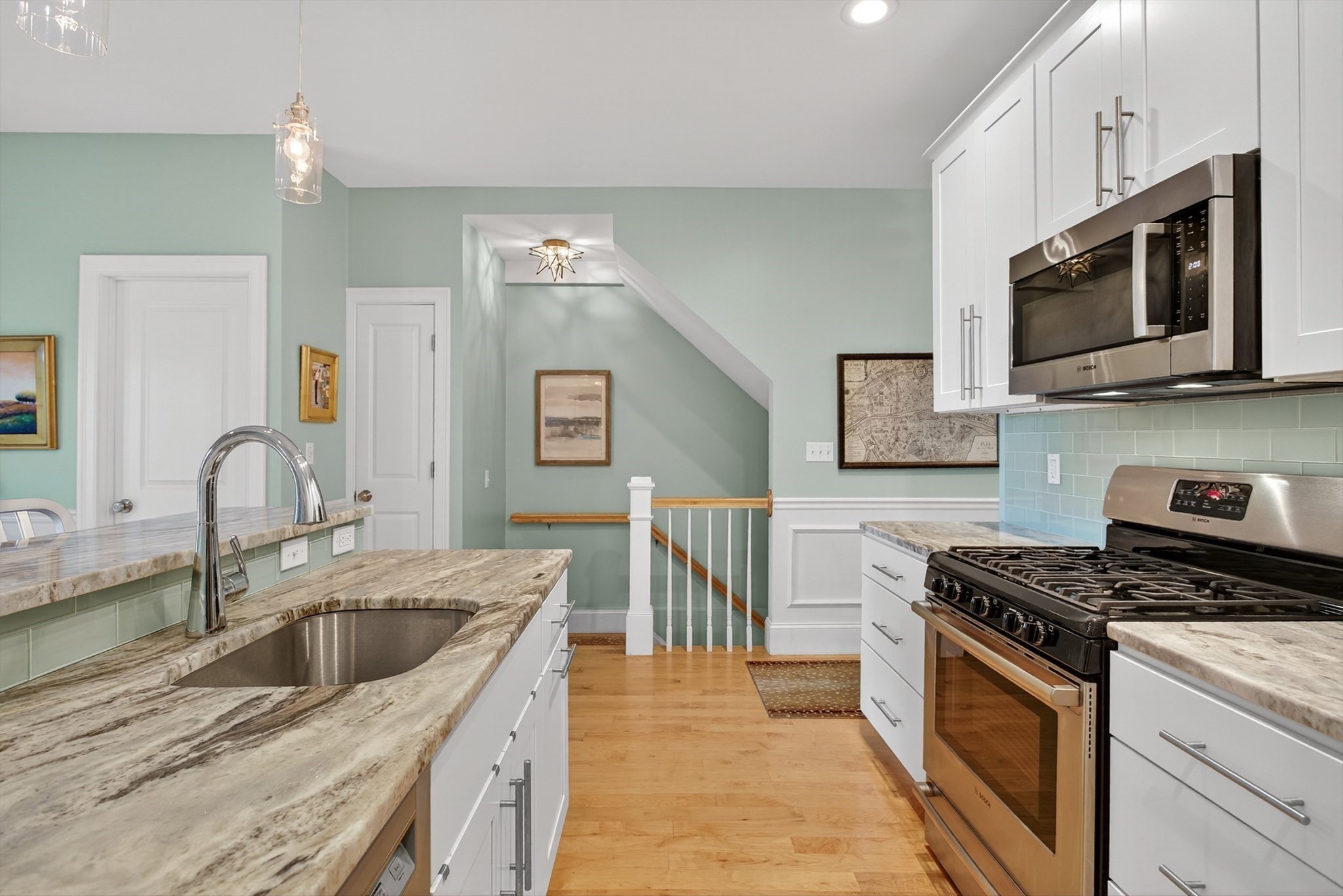 100 Baldwin Street Unit 1, Charlestown, Boston, MA 02129 - Image 13