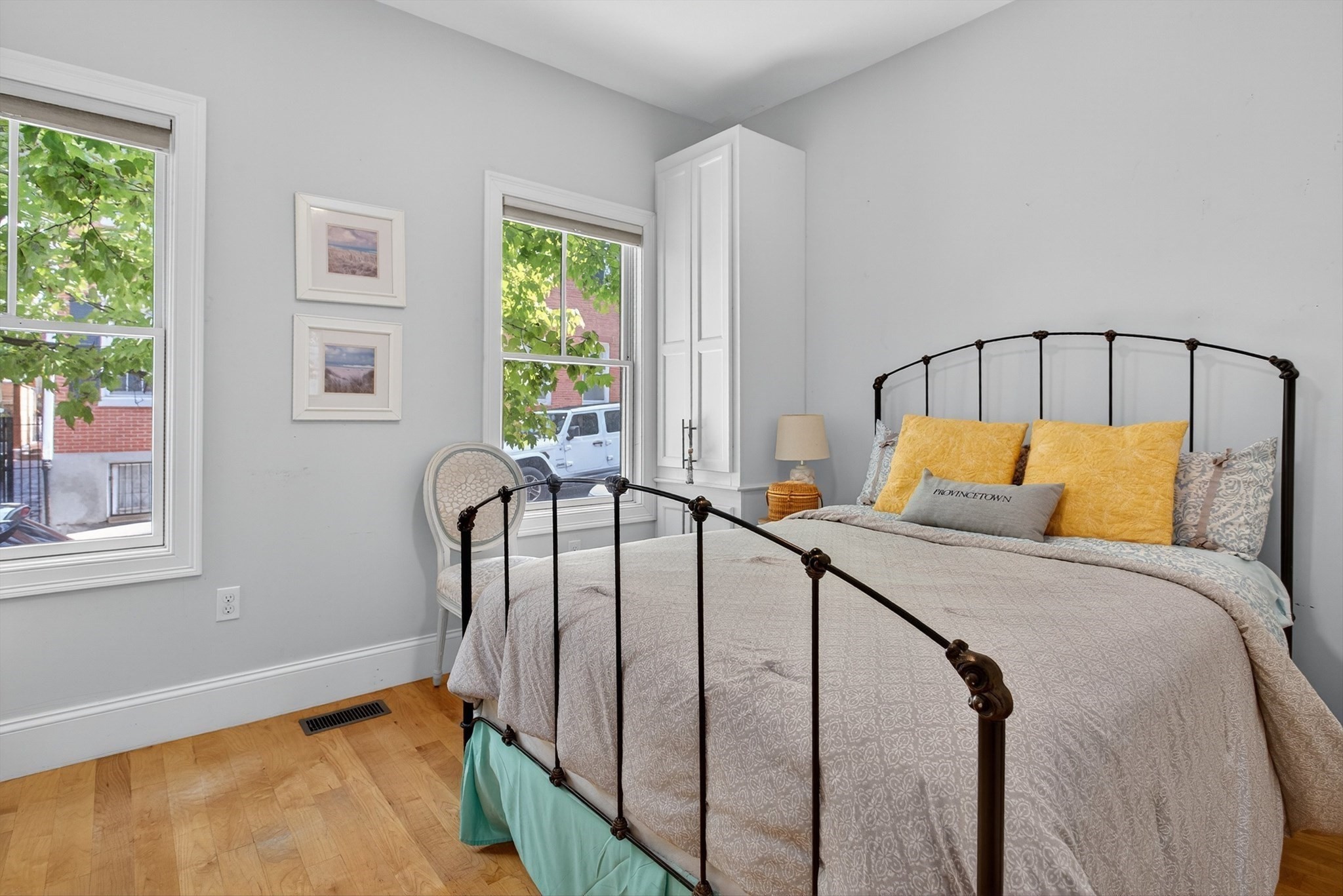 100 Baldwin Street Unit 1, Charlestown, Boston, MA 02129 - Image 14