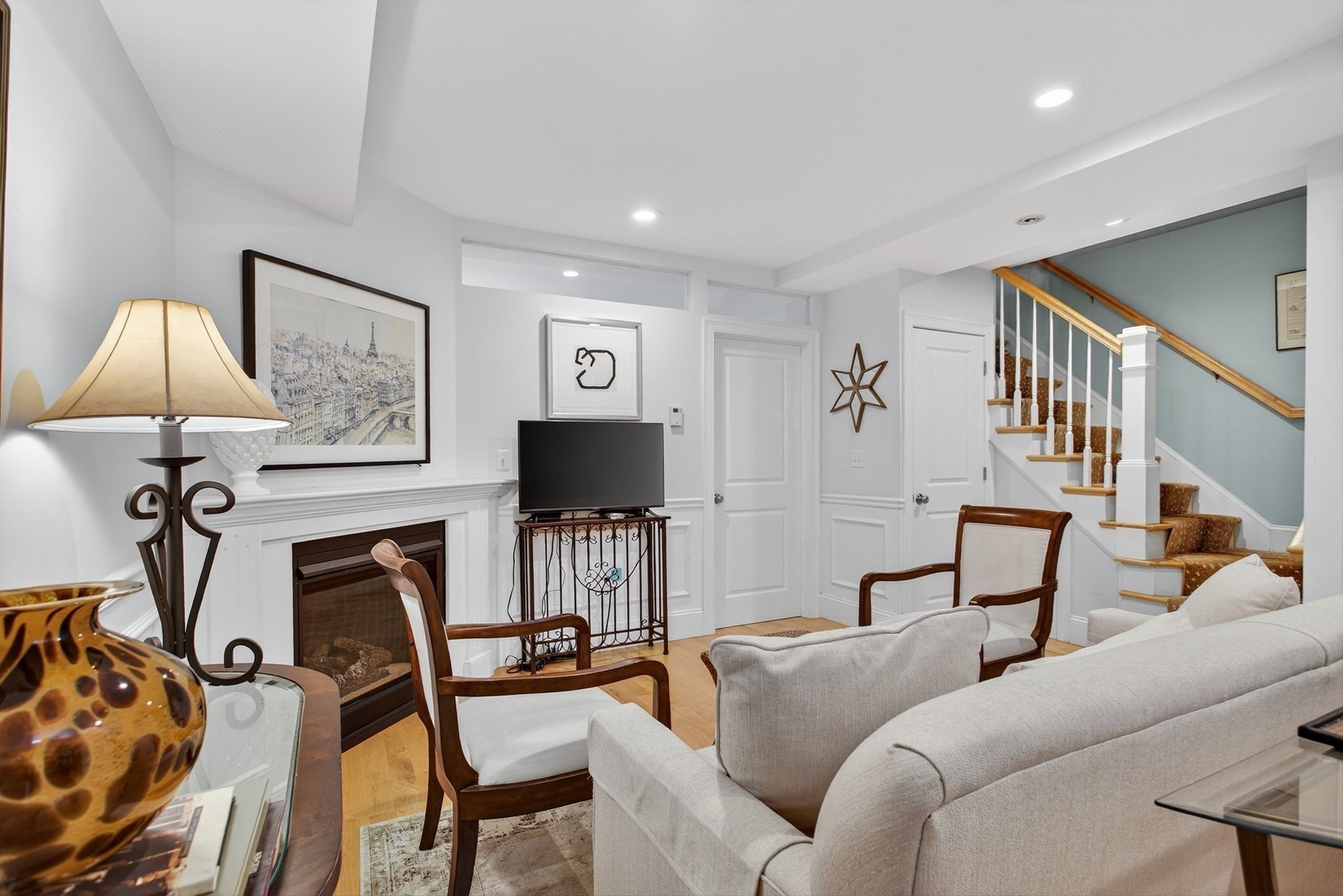 100 Baldwin Street Unit 1, Charlestown, Boston, MA 02129 - Image 20
