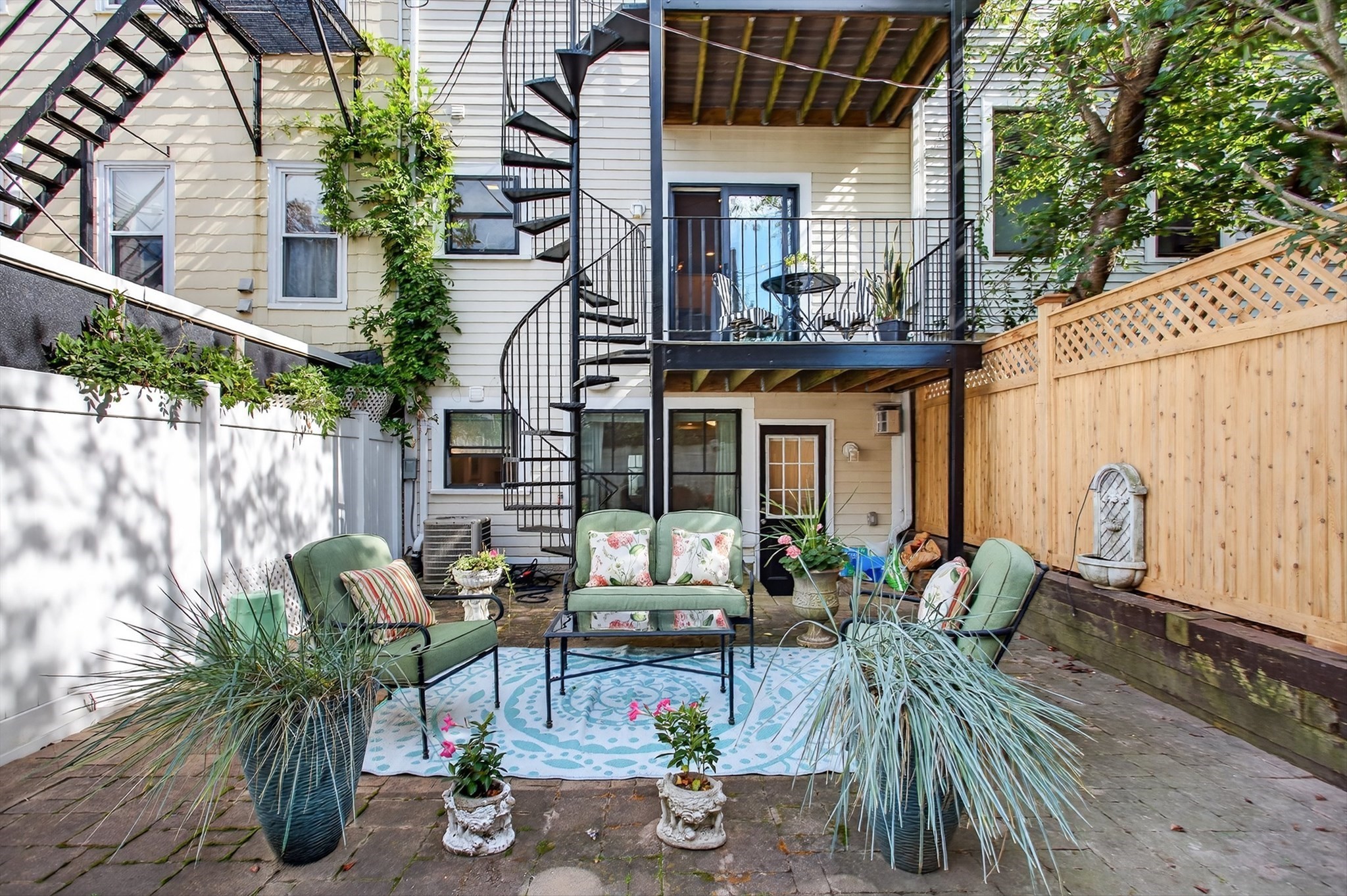 100 Baldwin Street Unit 1, Charlestown, Boston, MA 02129 - Image 27